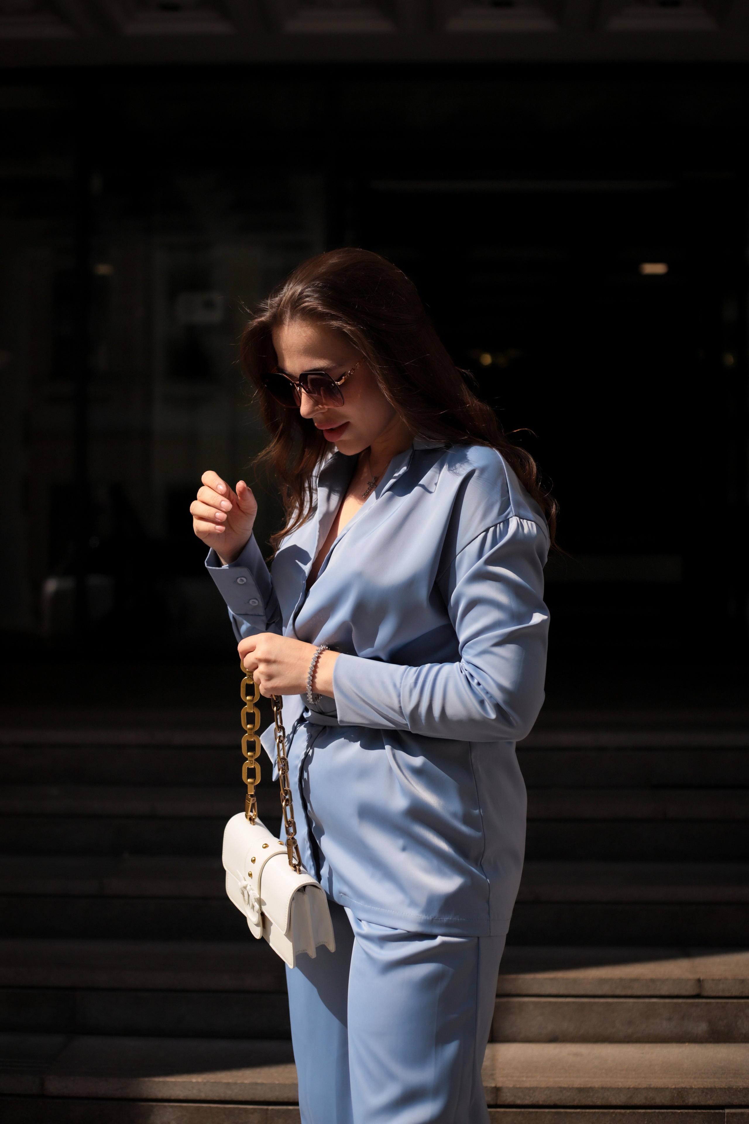 Наталья. Женский фотограф в Москве Юля Иванова