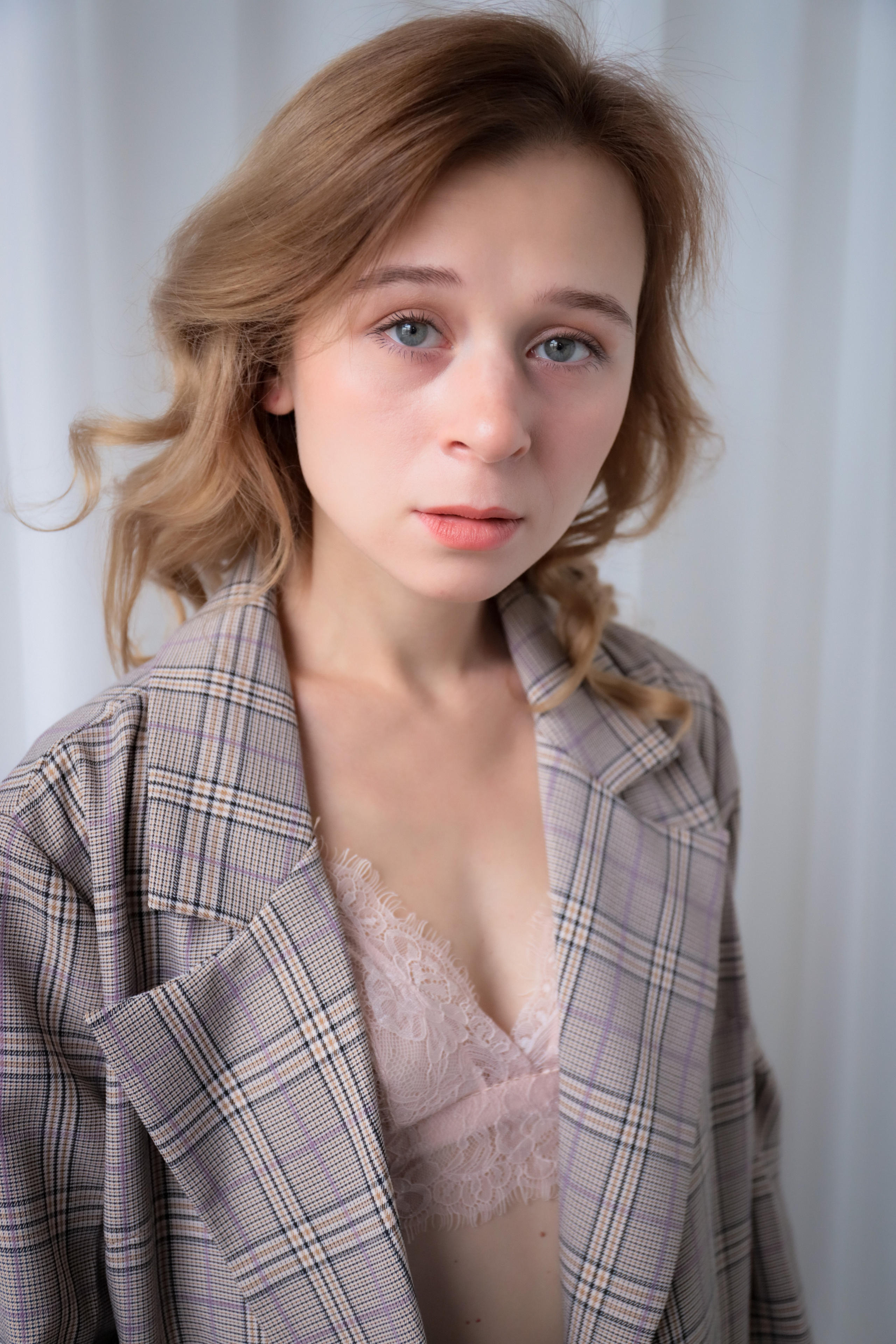 Милена. Женский фотограф в Москве Юля Иванова