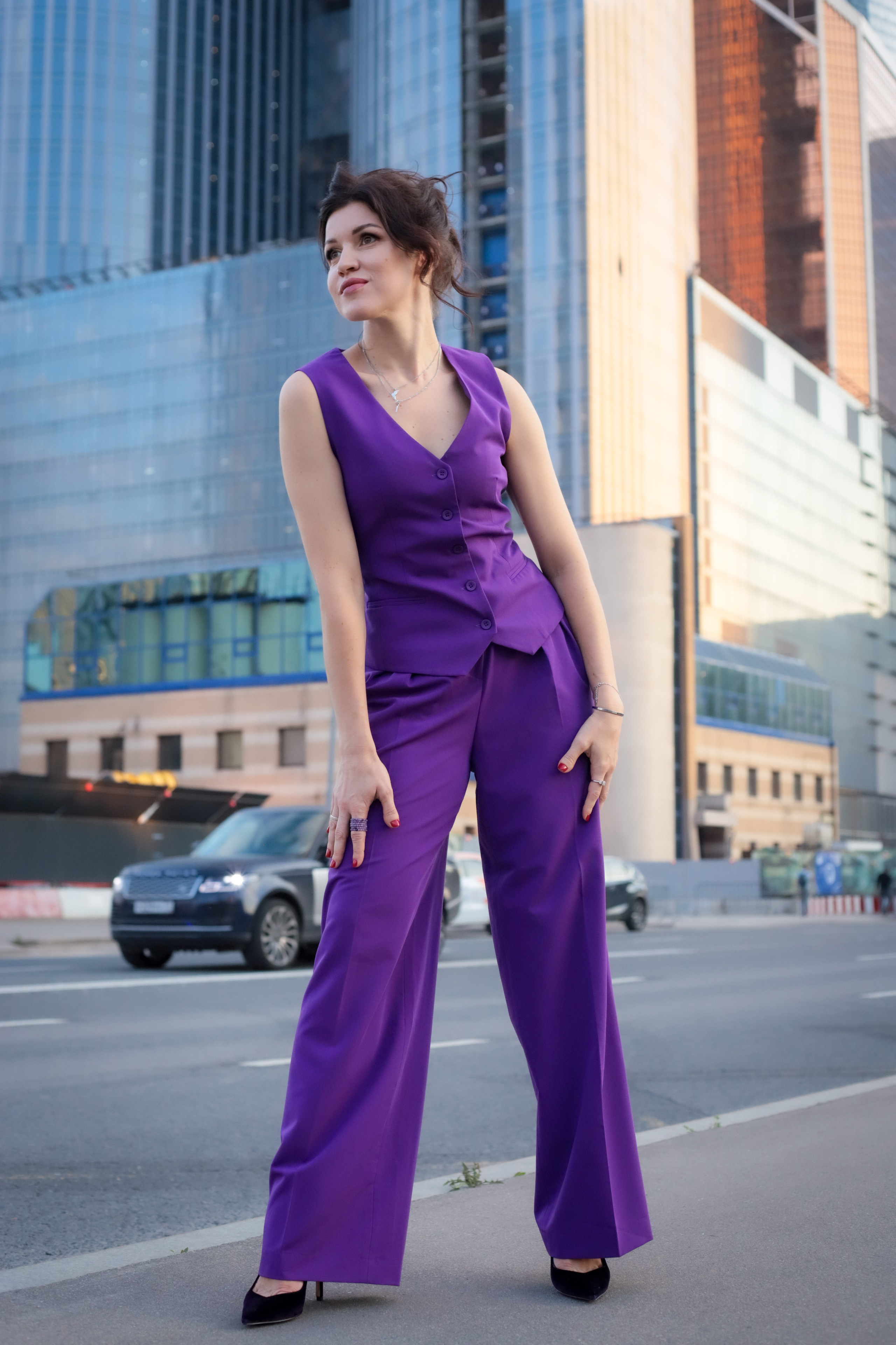 Юлия. Женский фотограф в Москве Юля Иванова