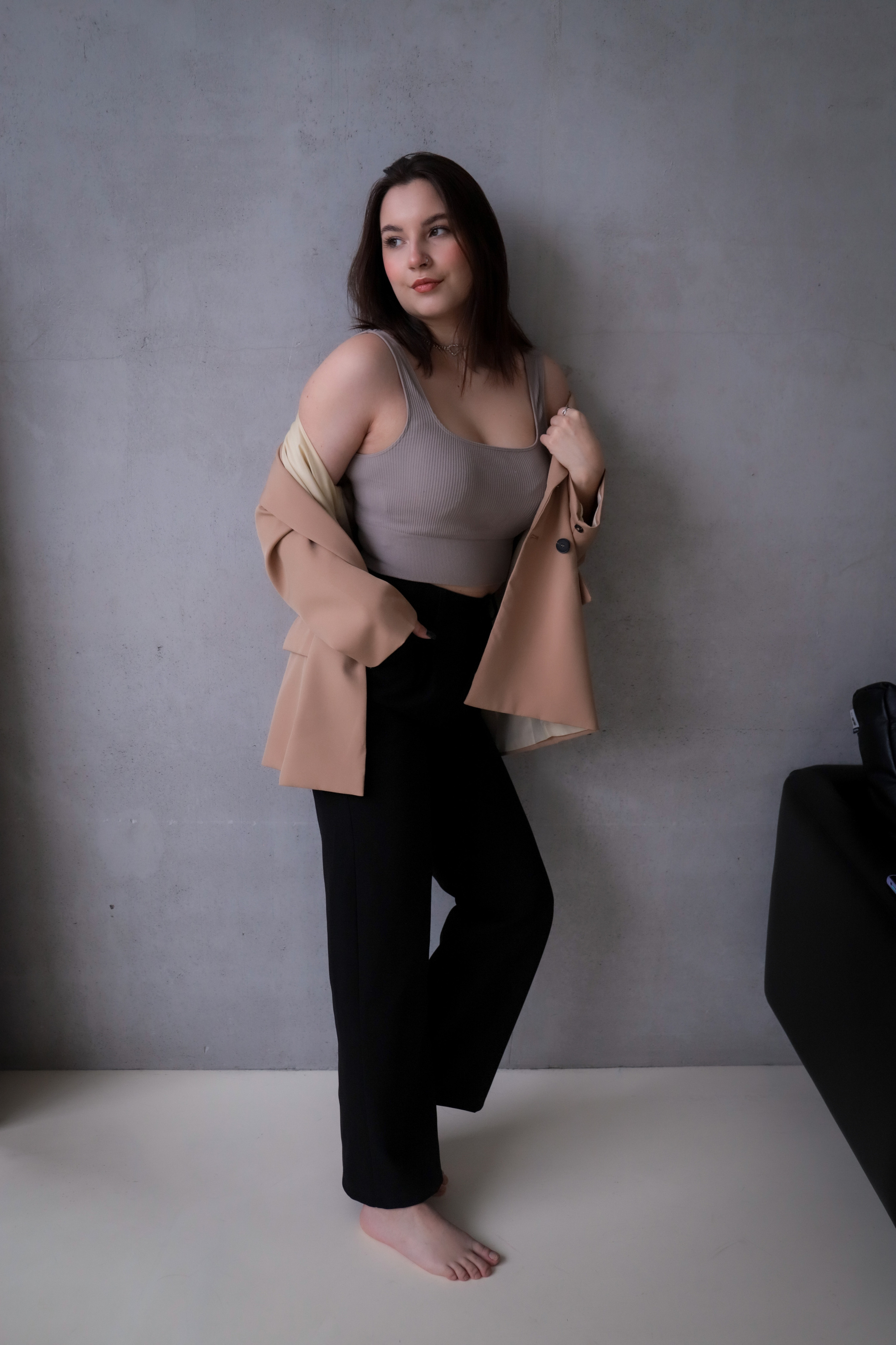 Виктория. Женский фотограф в Москве Юля Иванова