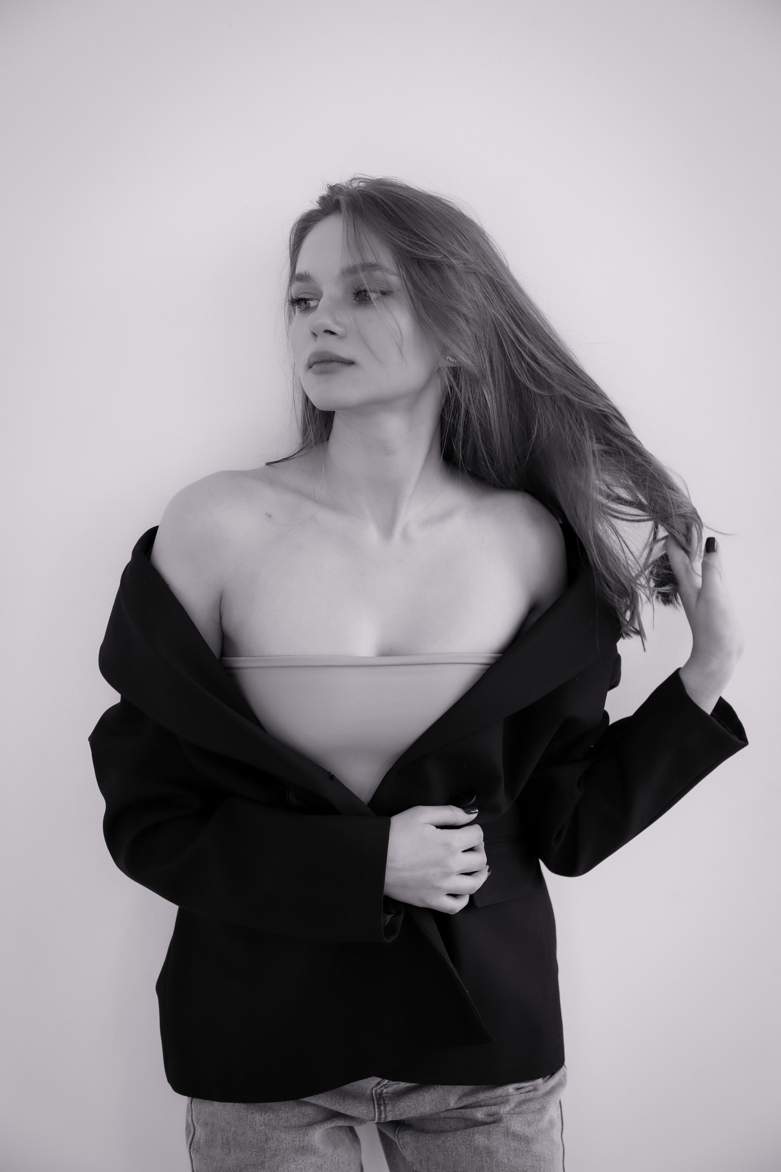 Ольга. Женский фотограф в Москве Юля Иванова