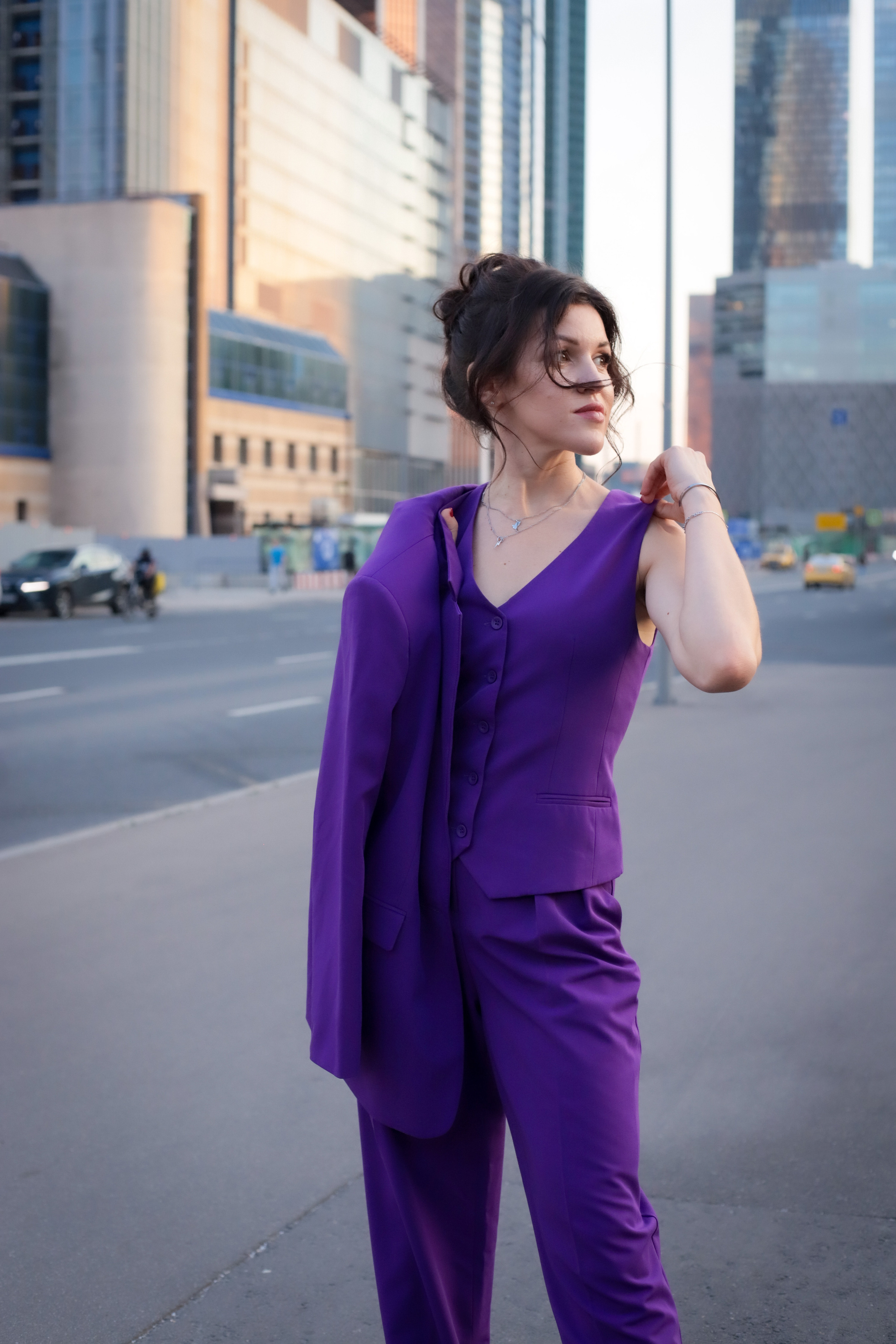 Юлия. Женский фотограф в Москве Юля Иванова