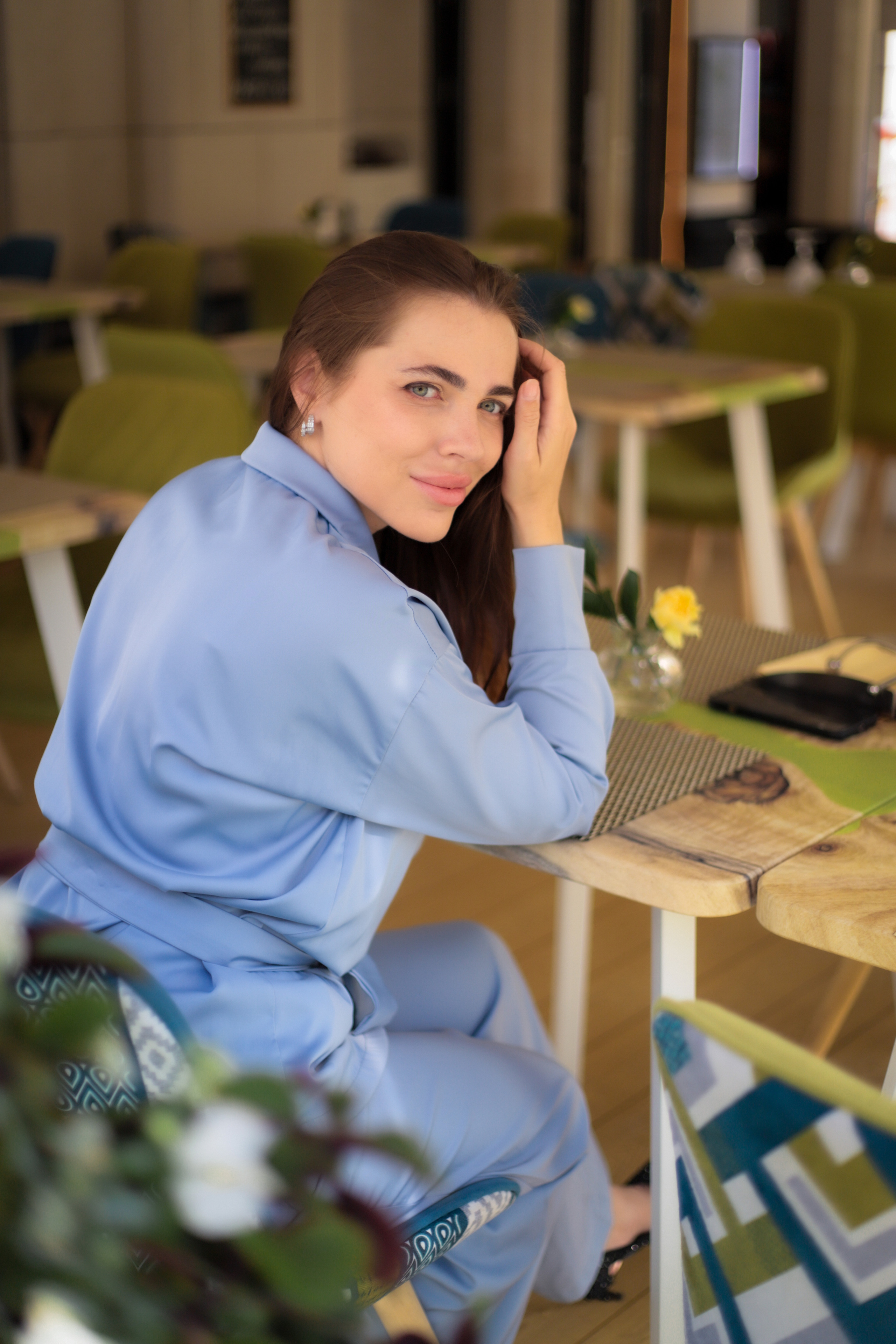 Наталья. Женский фотограф в Москве Юля Иванова