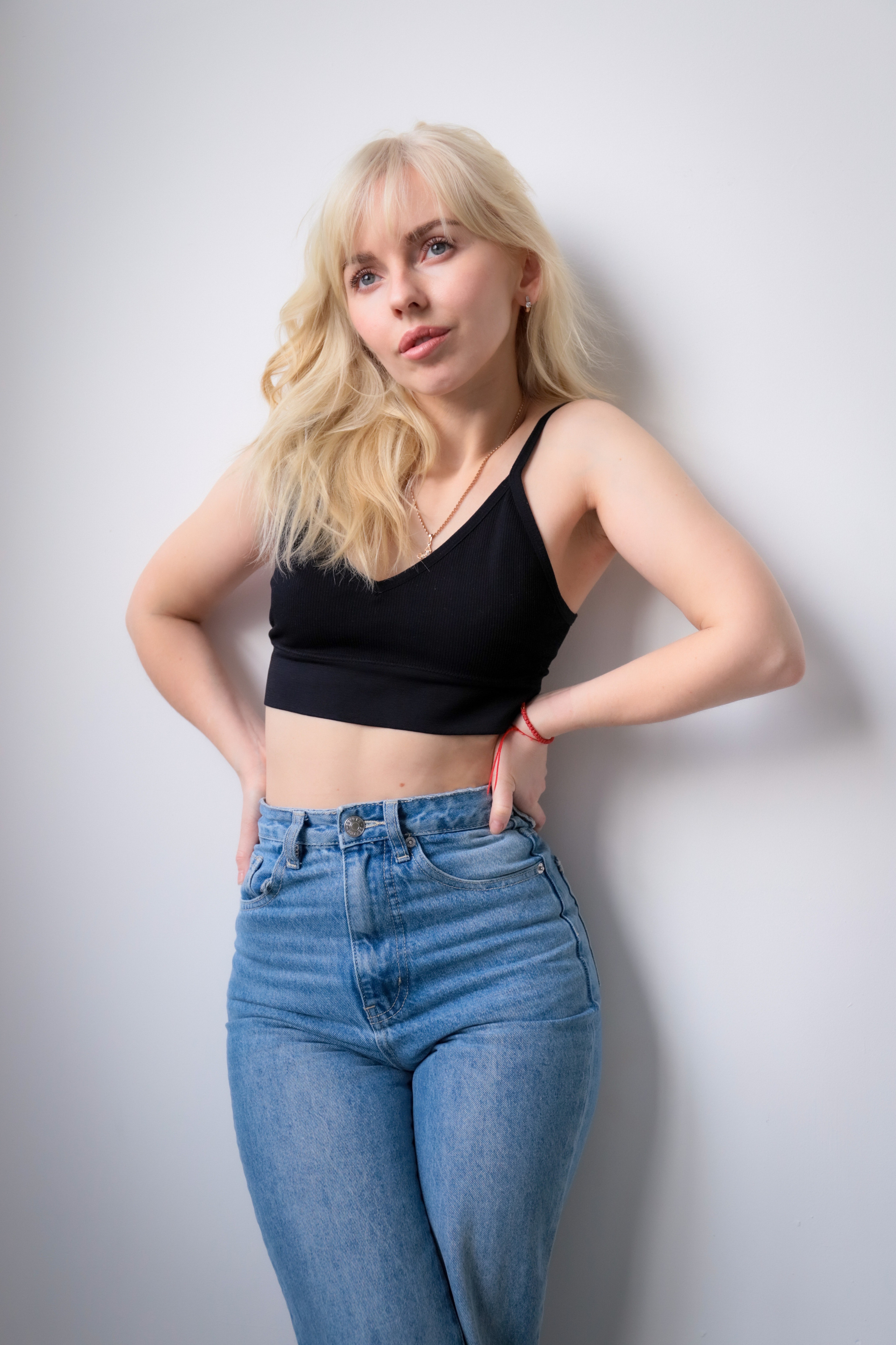 Ольга. Женский фотограф в Москве Юля Иванова