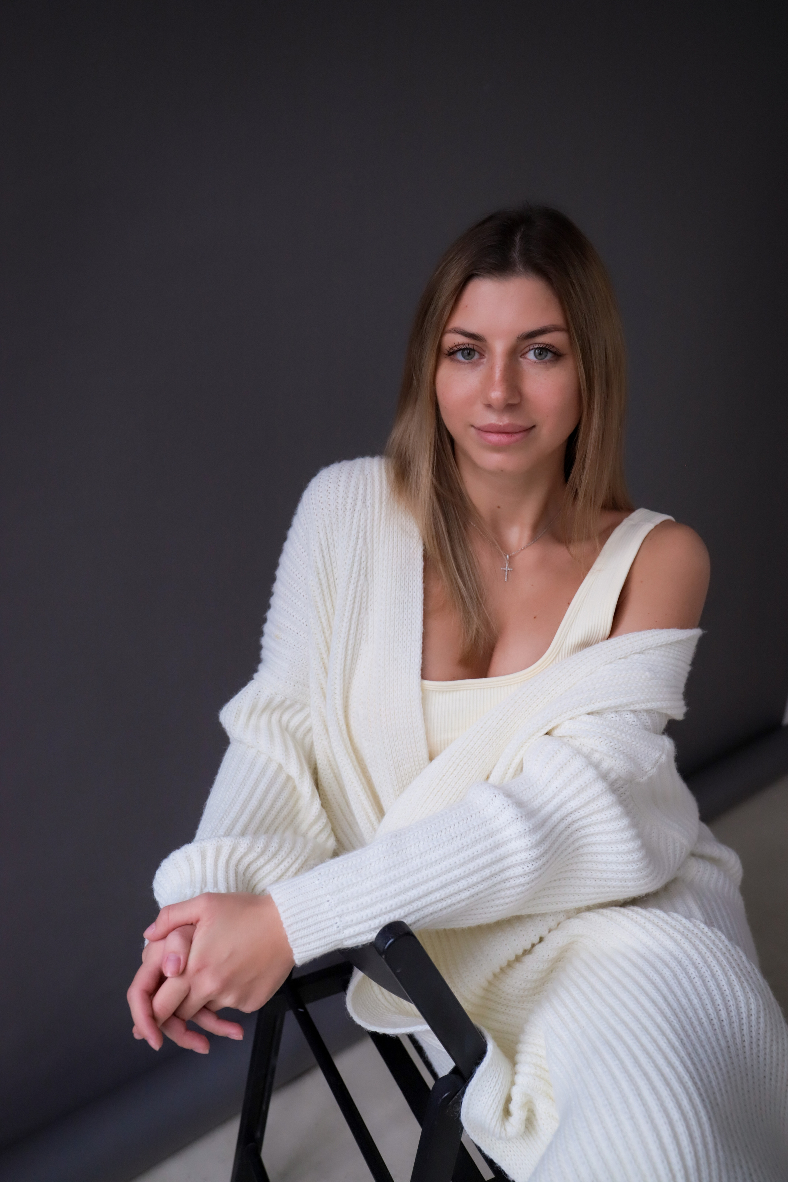 Ирина. Женский фотограф в Москве Юля Иванова