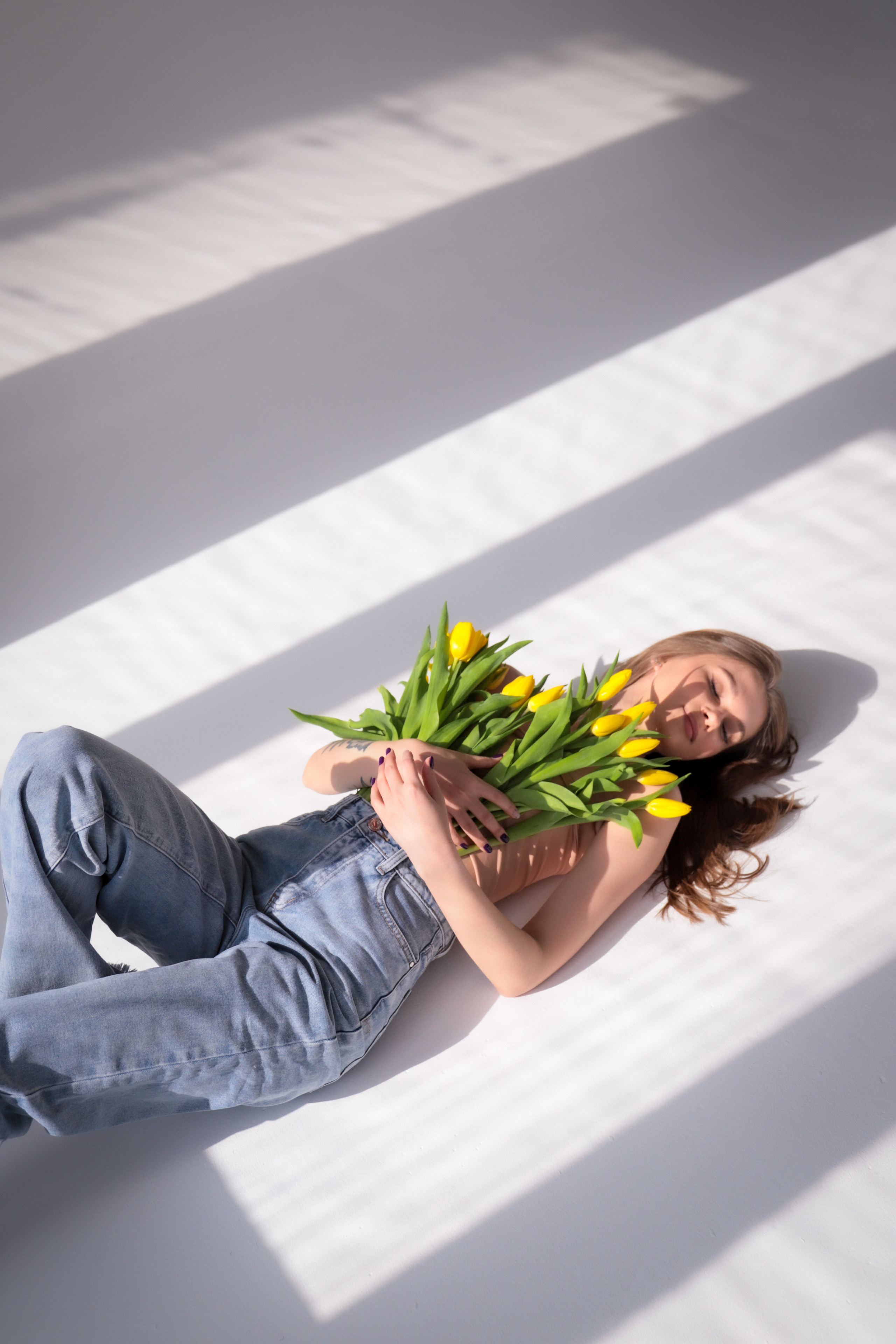 Ольга. Женский фотограф в Москве Юля Иванова