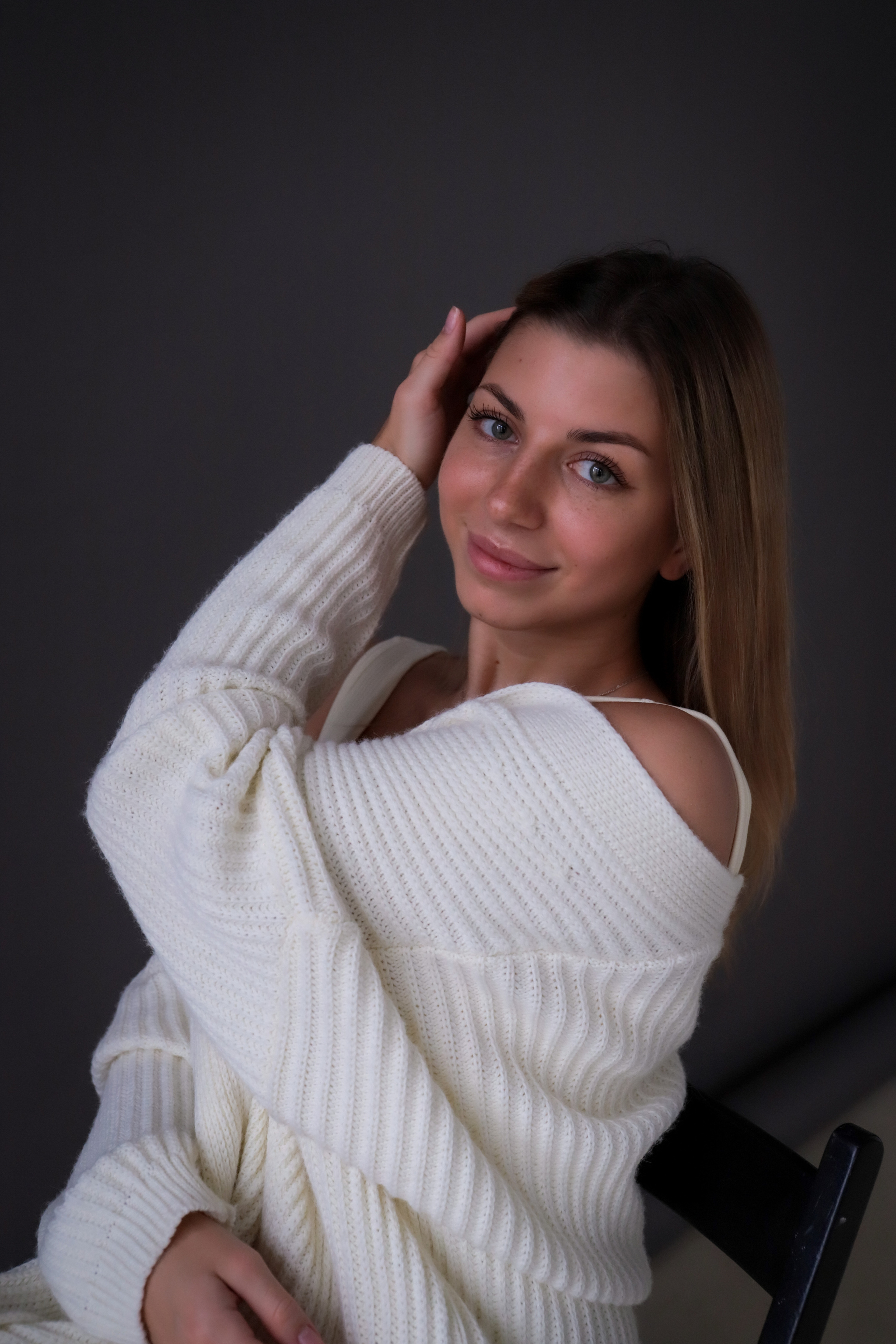 Ирина. Женский фотограф в Москве Юля Иванова