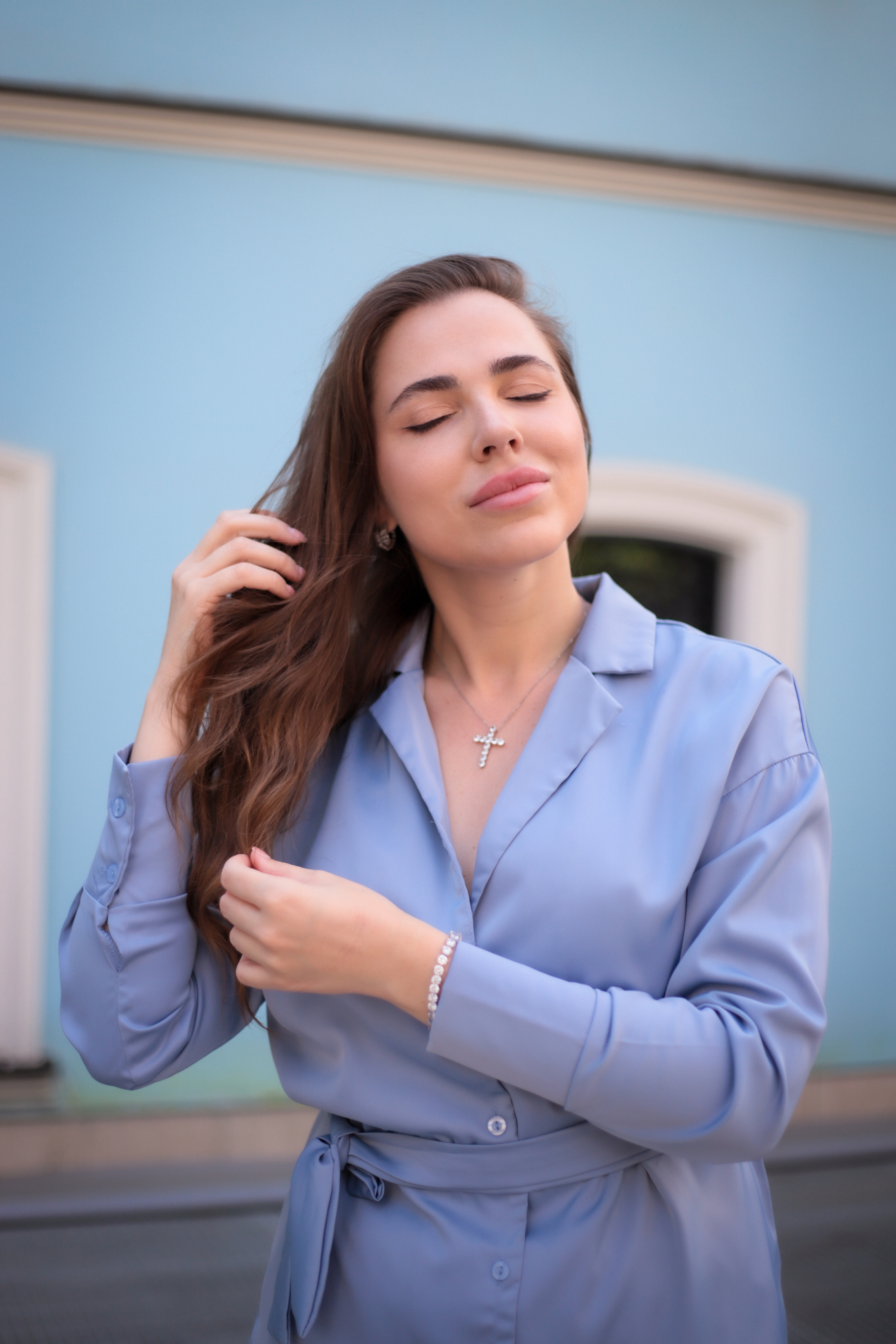 Наталья. Женский фотограф в Москве Юля Иванова