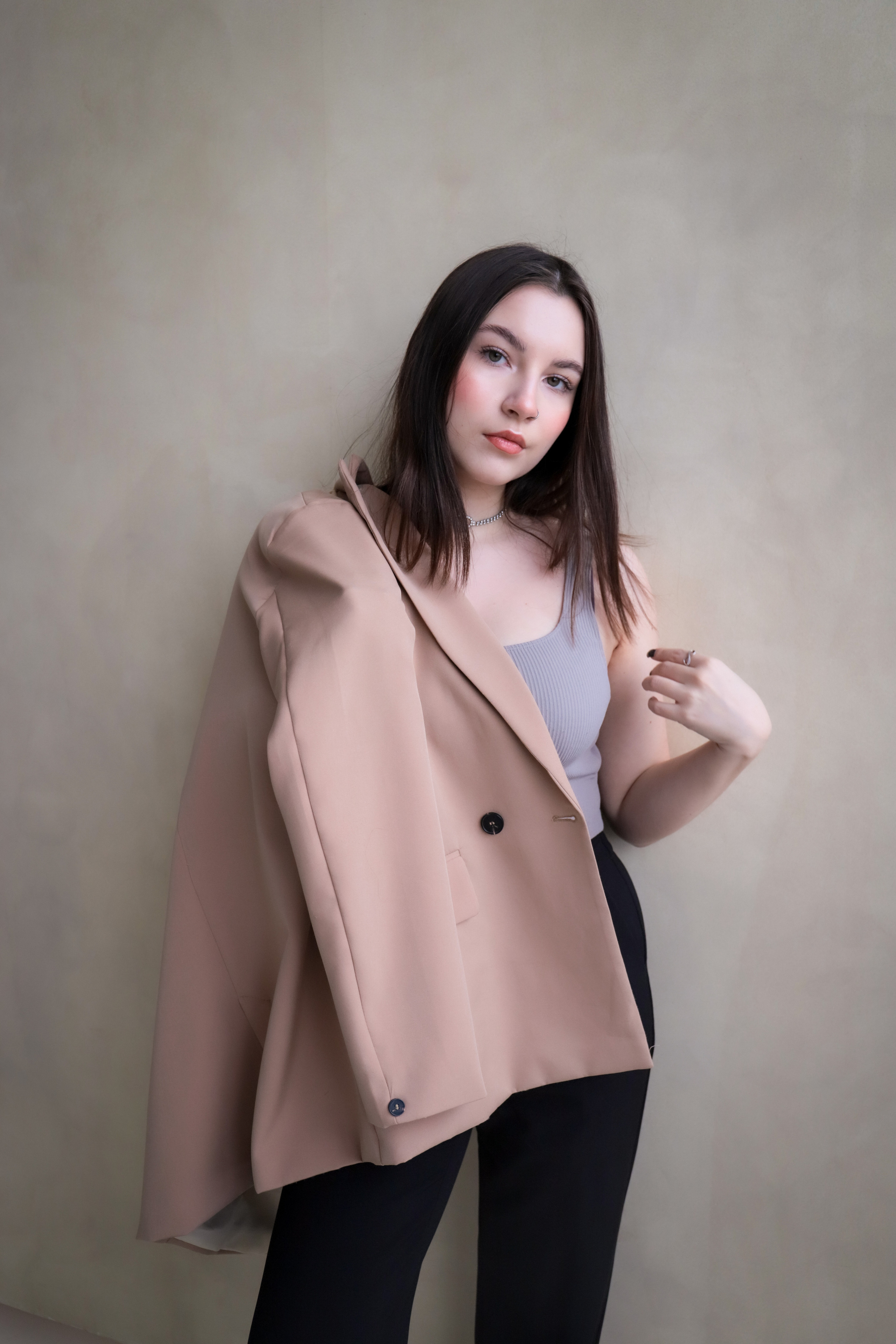 Виктория. Женский фотограф в Москве Юля Иванова