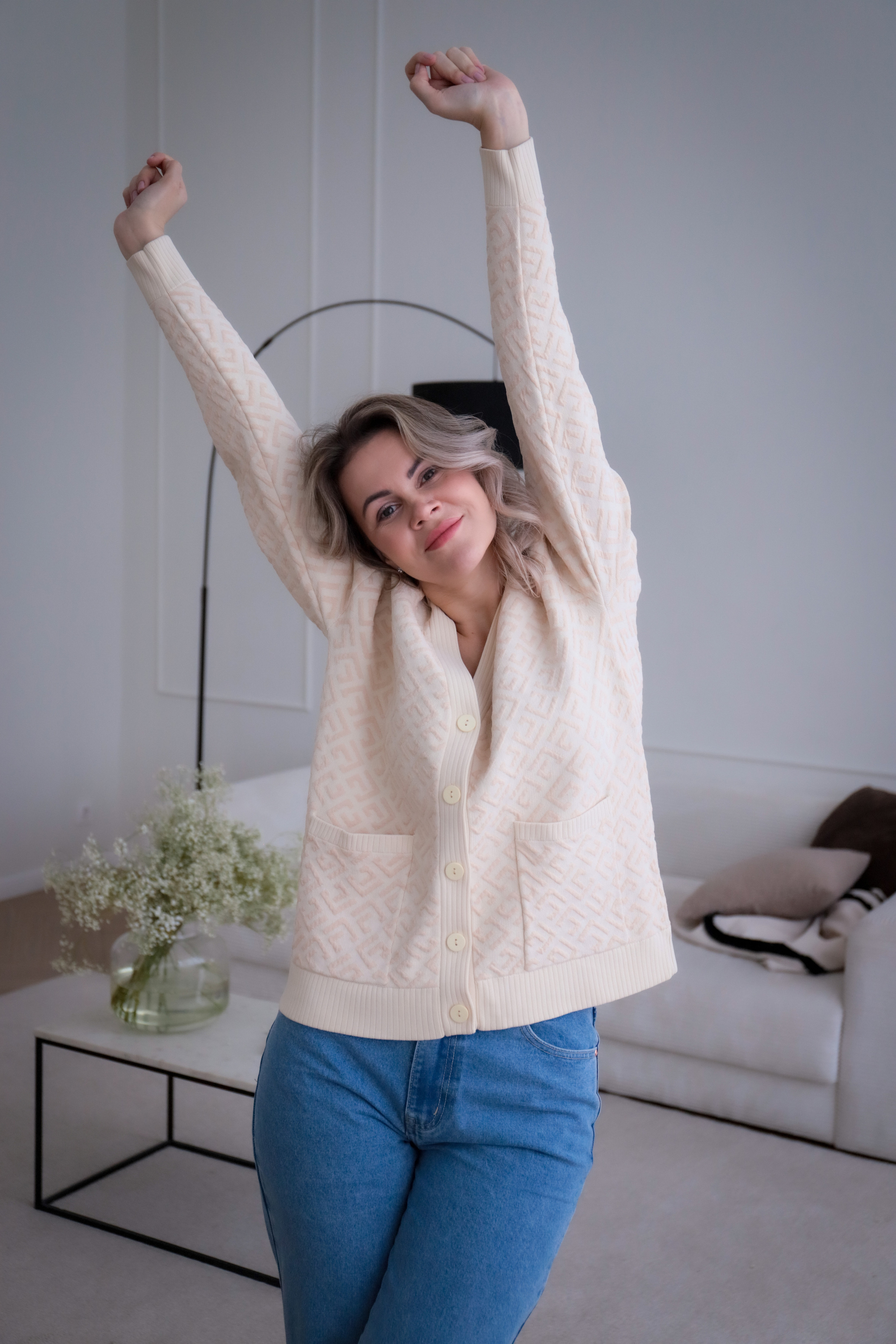 Дарья. Женский фотограф в Москве Юля Иванова