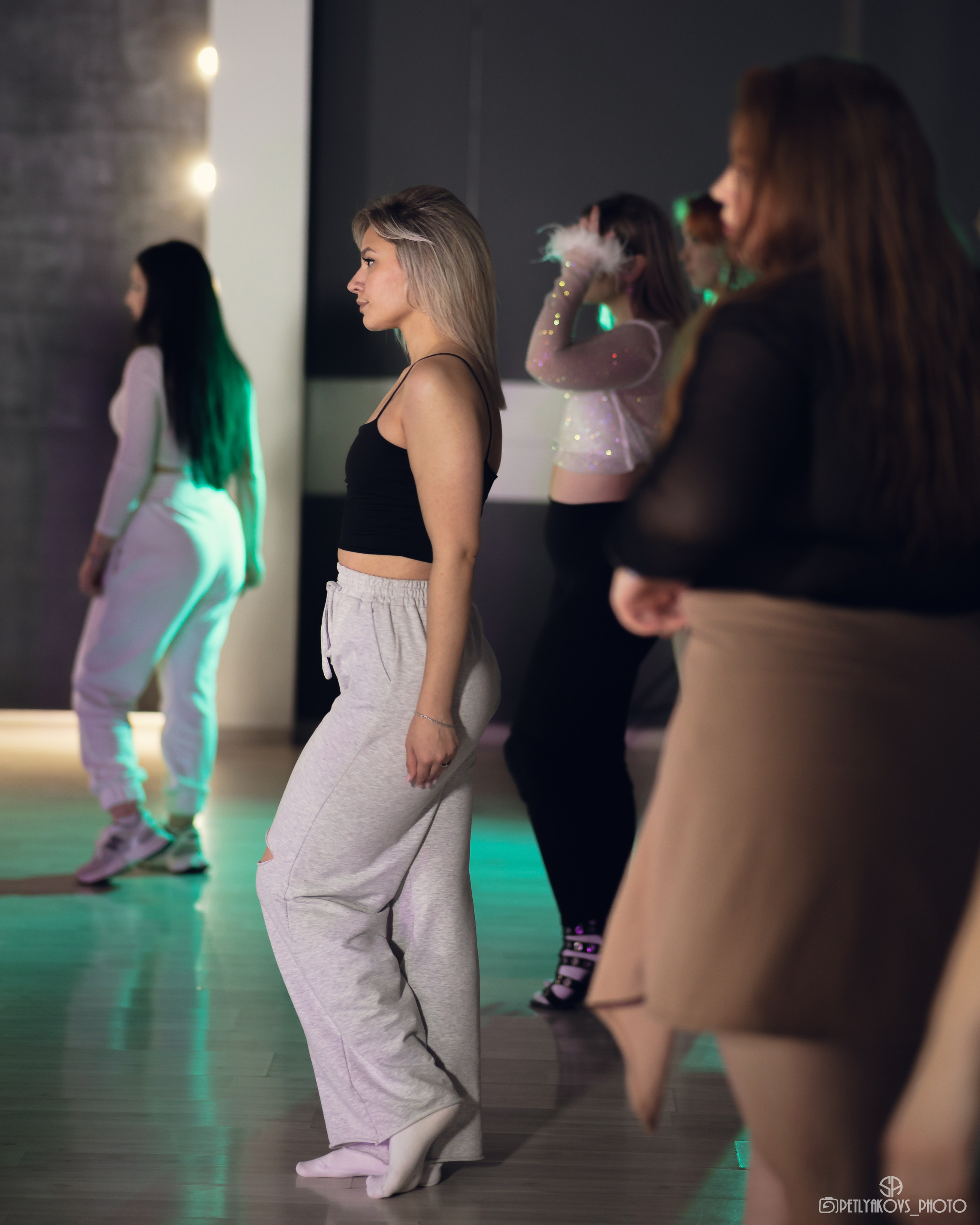 Волшебная вечеринка на день рождения Миланы. Фотограф, видеограф Пятигорск, Ставрополь, Ессентуки, Petlyakovs_photo