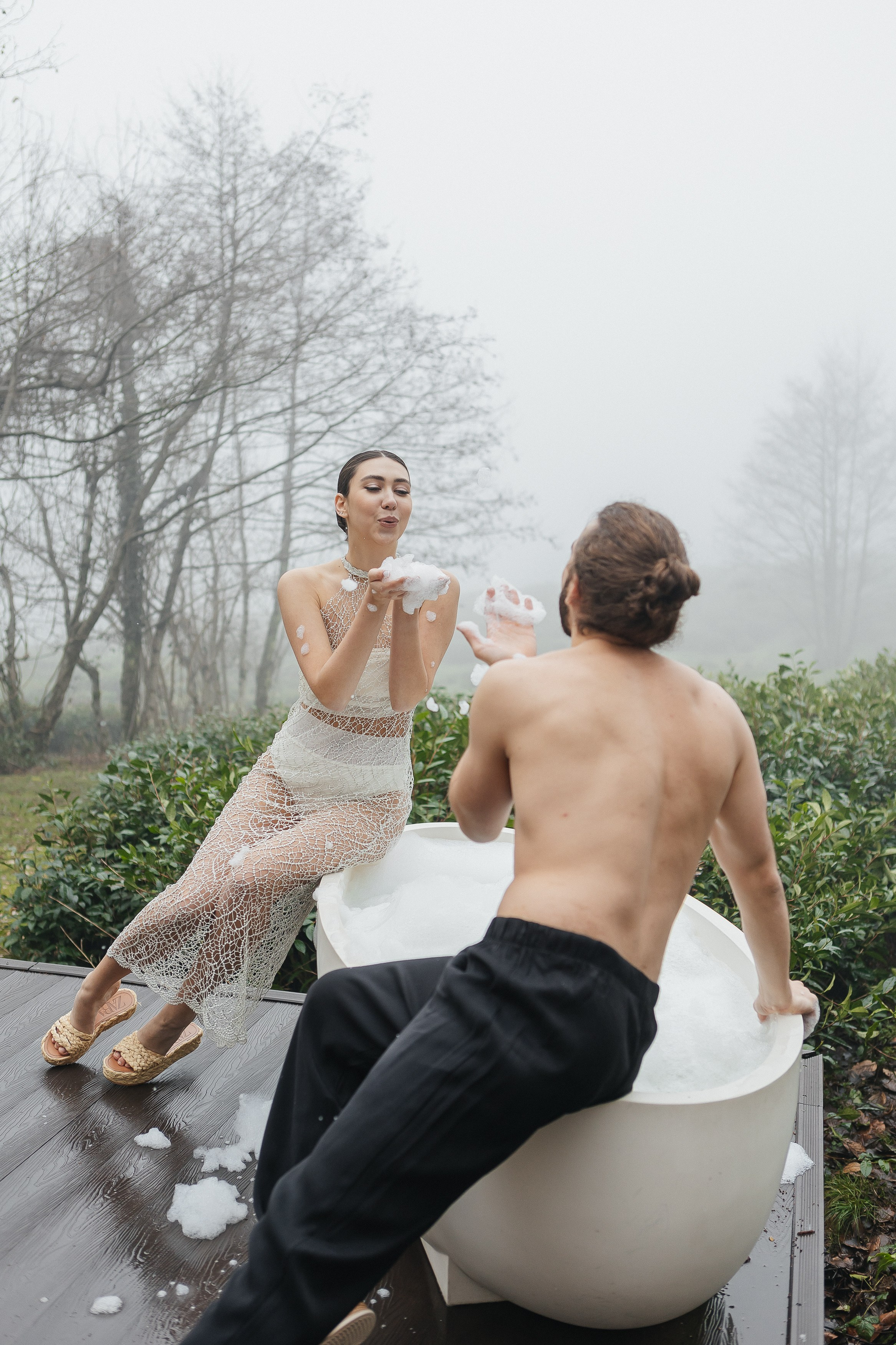 Сочи. Чайная плантация. Фотограф Москва, Балашиха, МО. Свадьбы, репортажи, контент, портреты