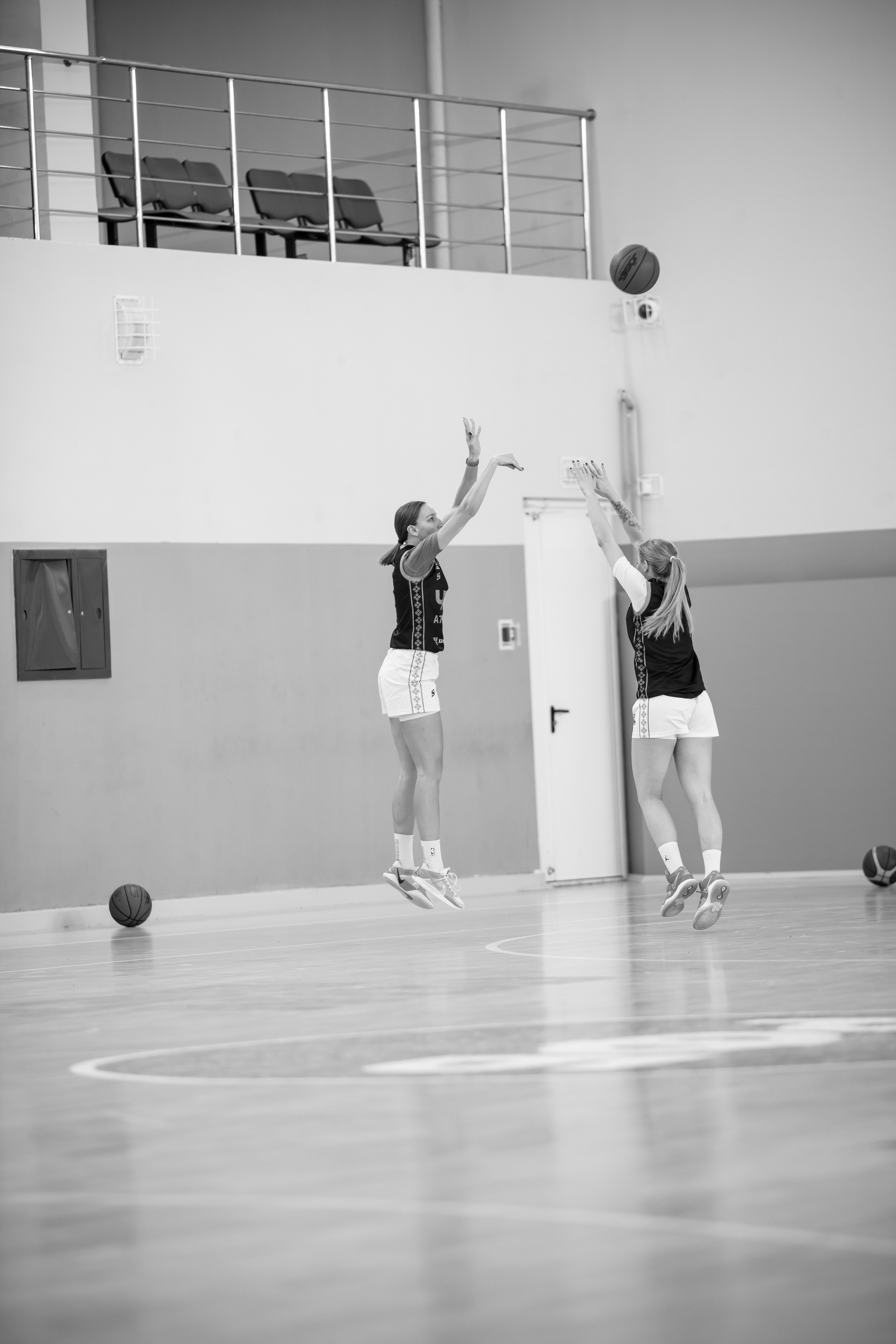 ЧГУ-Атланта. Фотография