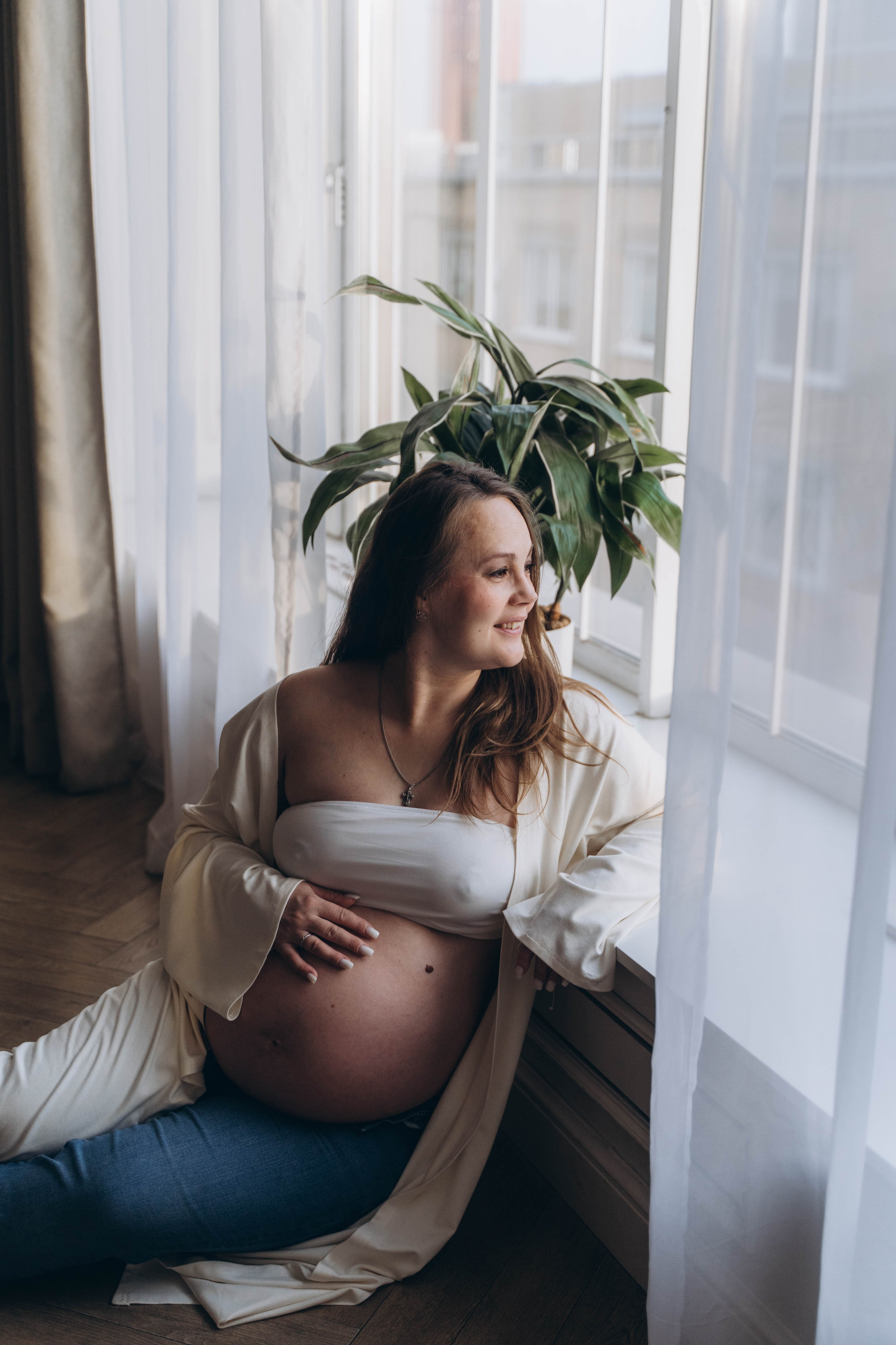 Ольга и Дмитрий