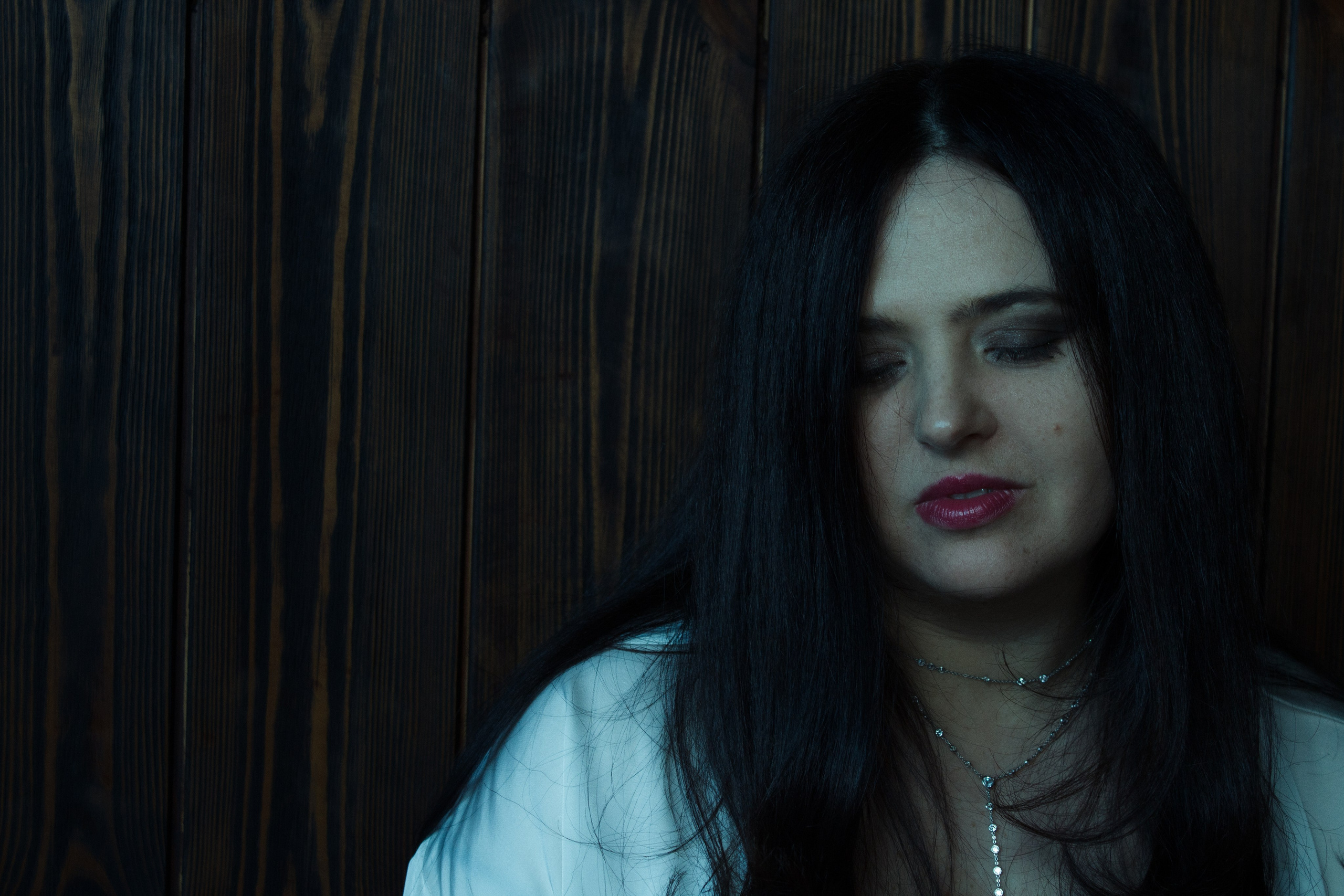 Ведьма. Анна Короткова, фотохудожник, г. Москва