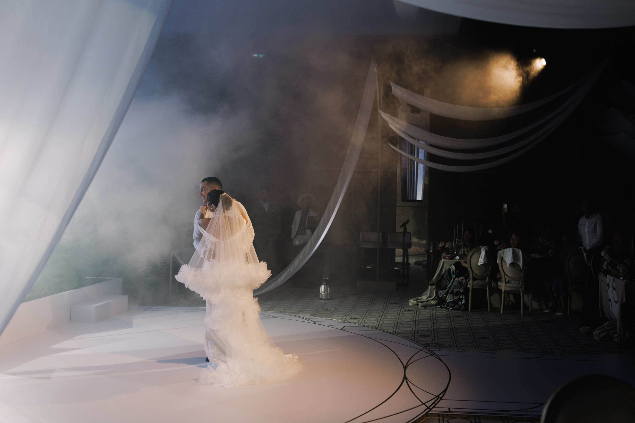 Kamilya & Anas. Свадебный и семейный фотограф в Москве