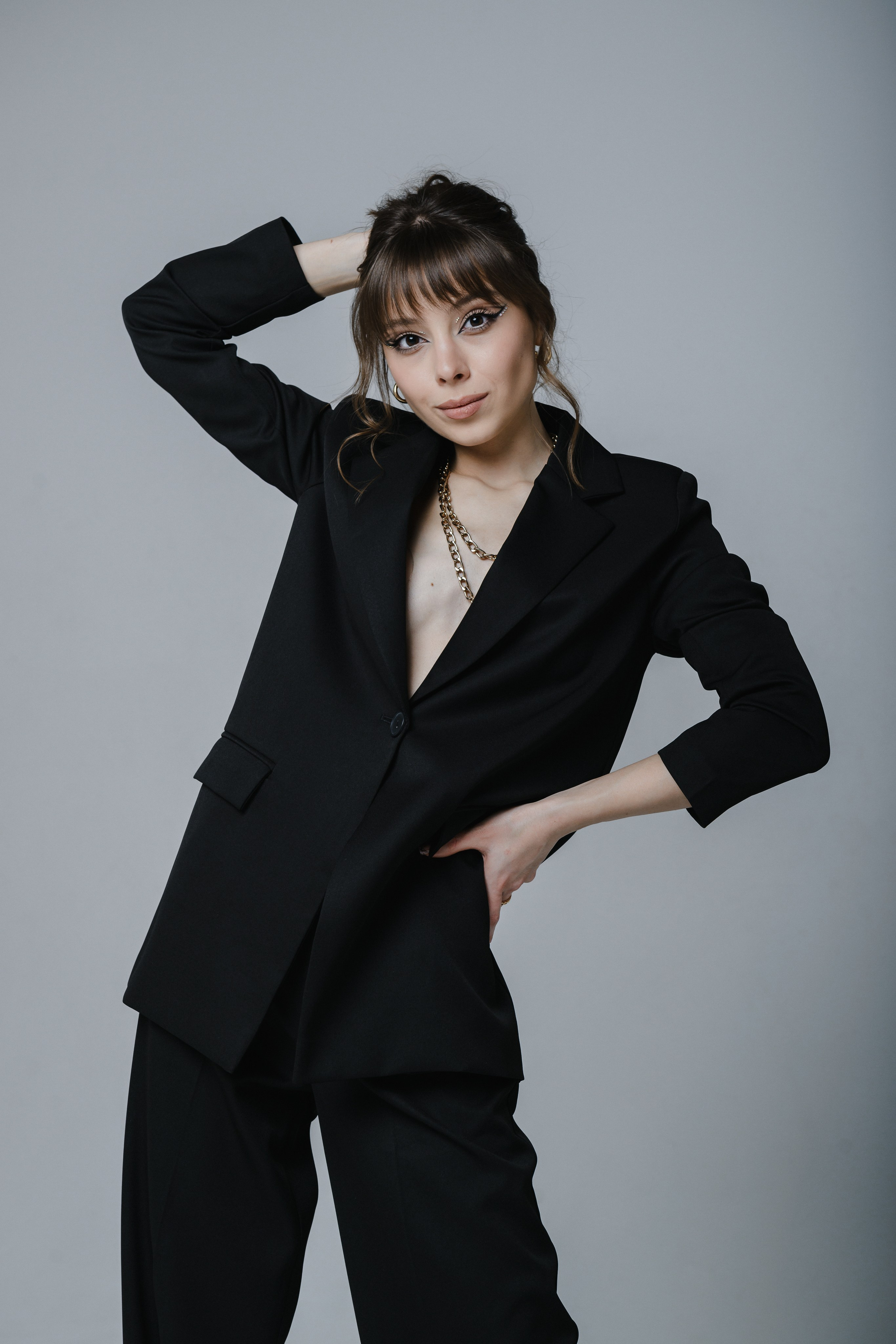 ПОЛИНА. Фотограф Лопаткина Ирина