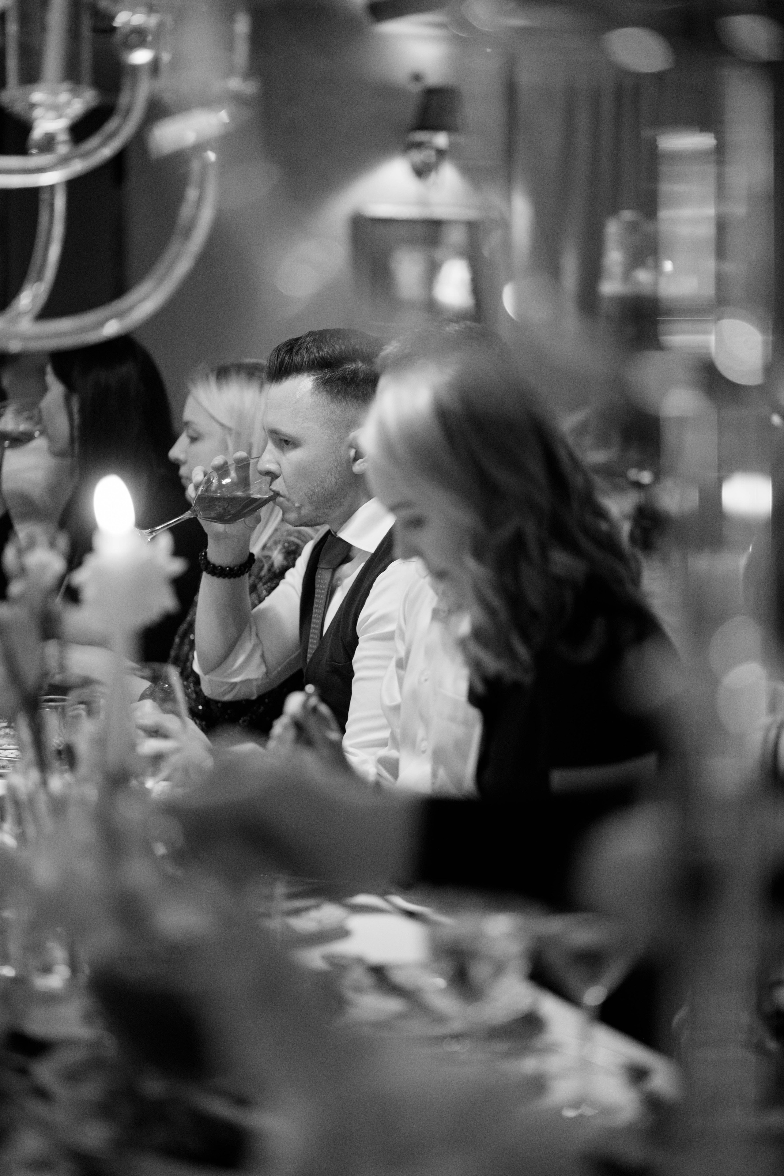 Юбилей. Екатерина. Фотограф Юсова Мария