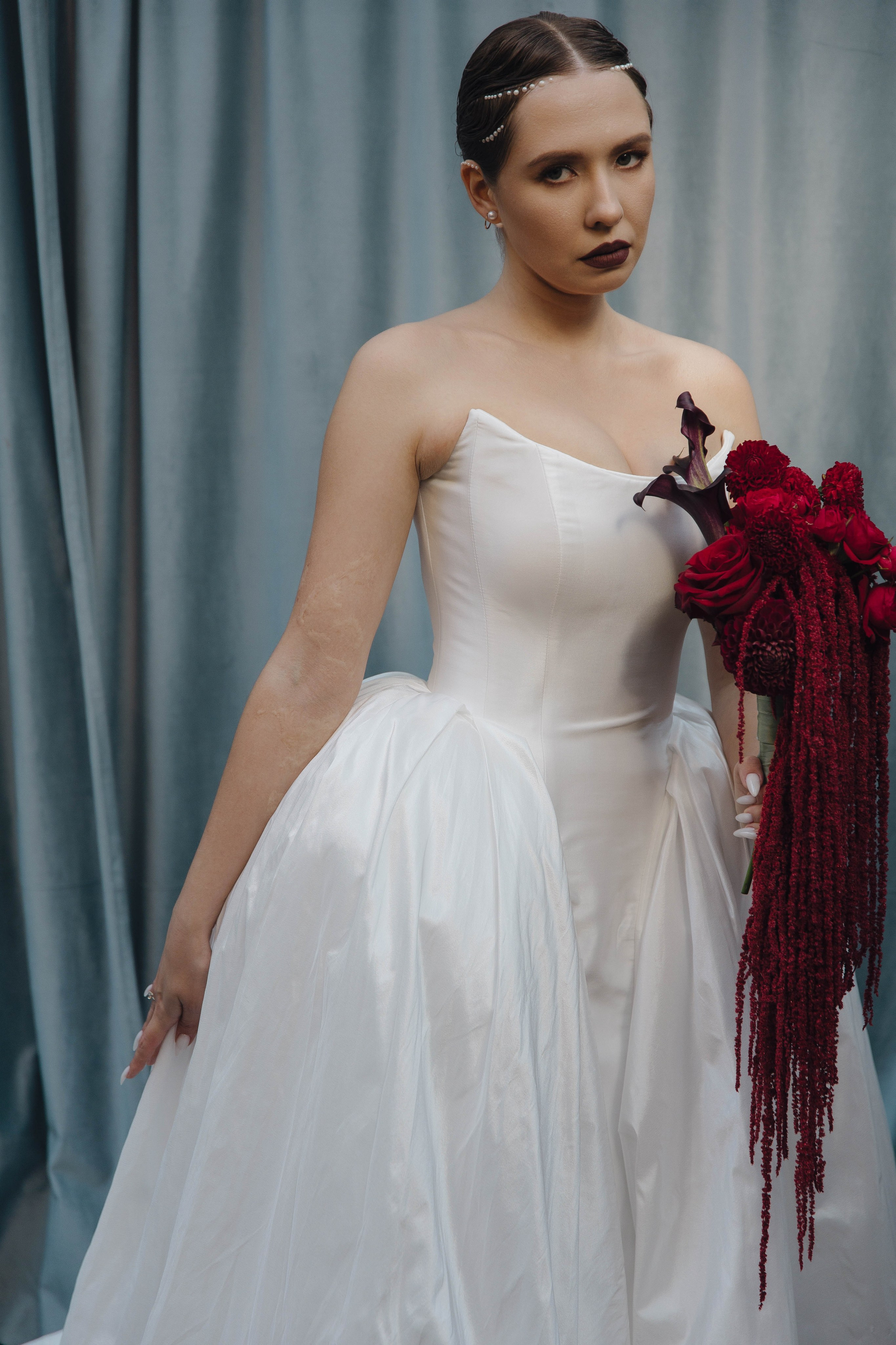 Ярослав и Анастасия. Фотограф Юсова Мария