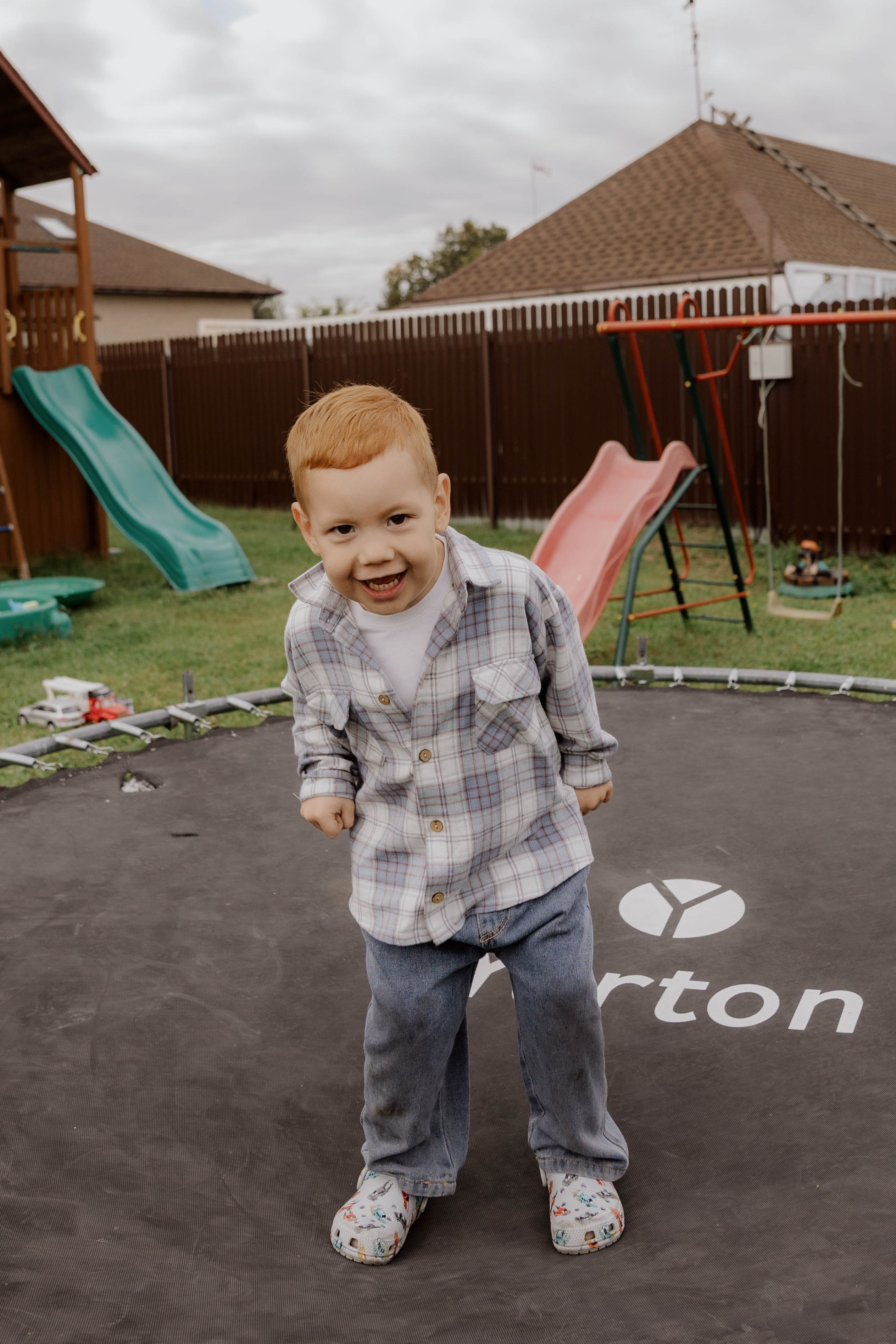 Детский ДР. Льву 3 года. Фотограф Юсова Мария