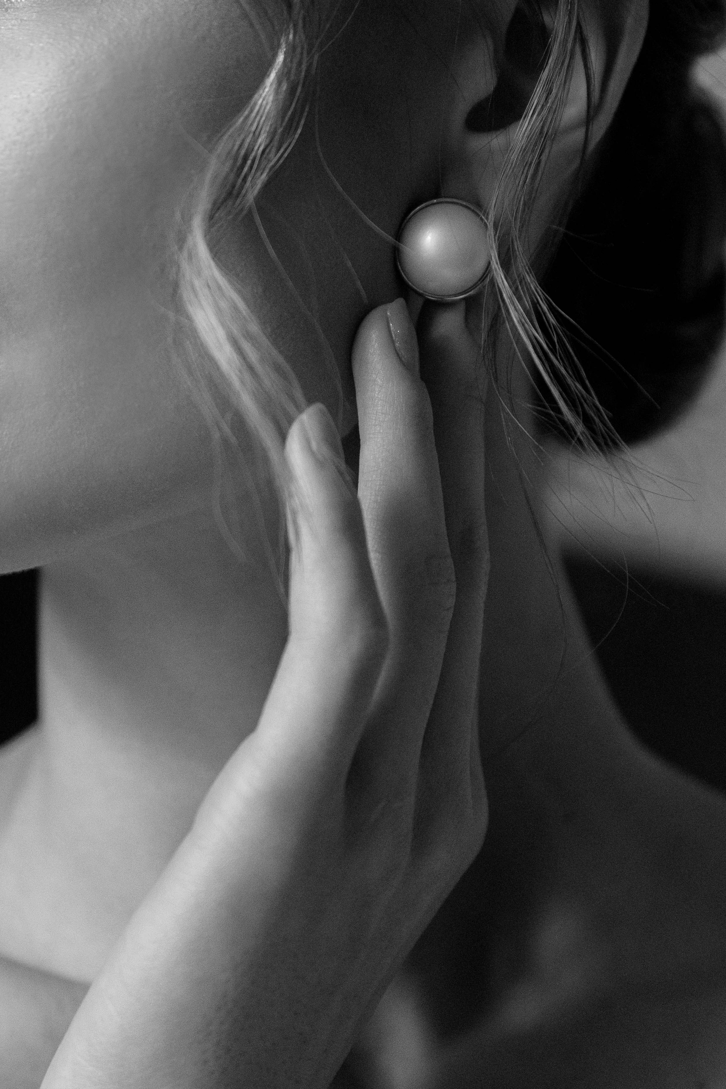 Максим и Анастасия. Фотограф Юсова Мария