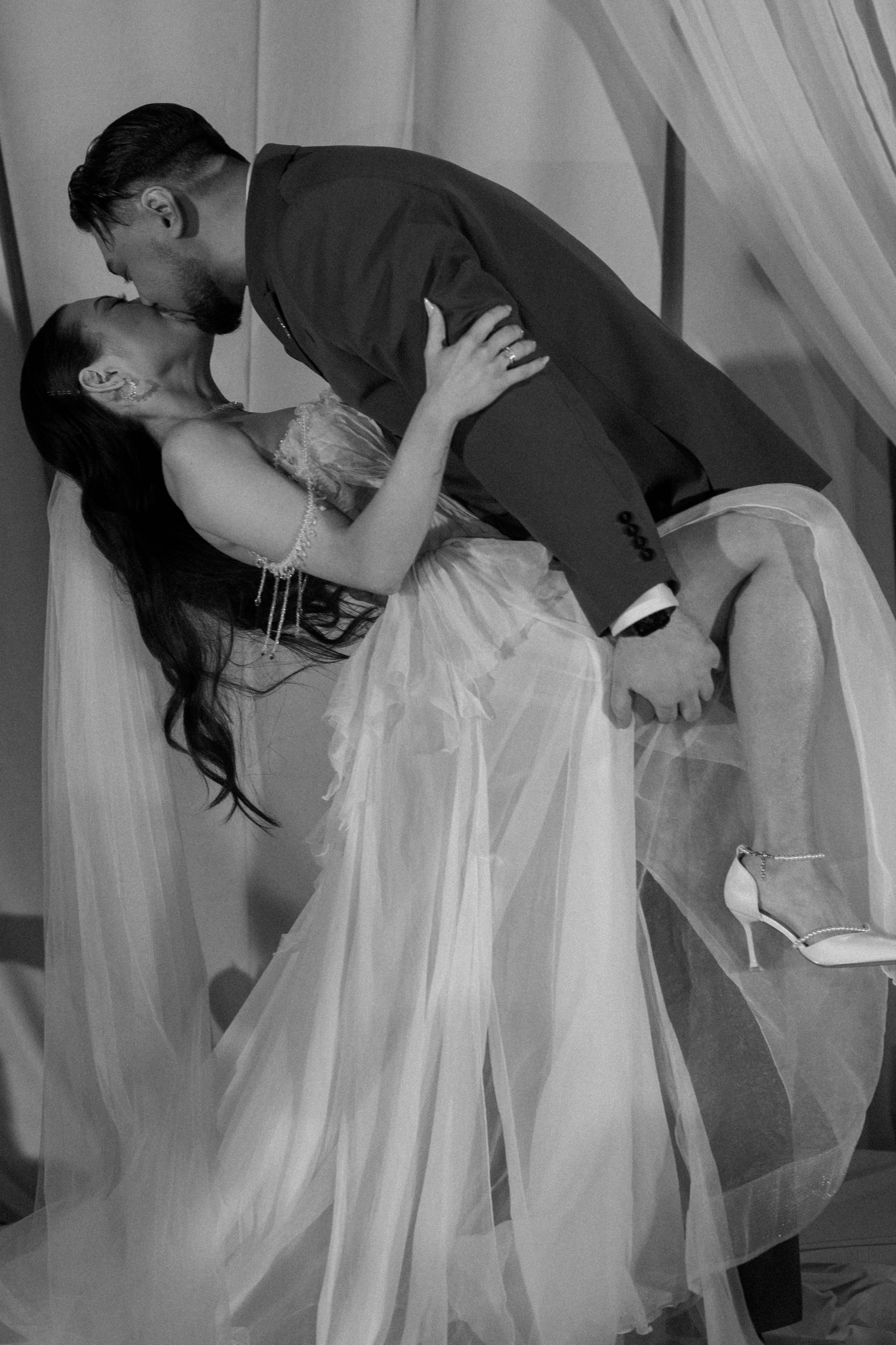 Евгений и Ангелина. Фотограф Юсова Мария