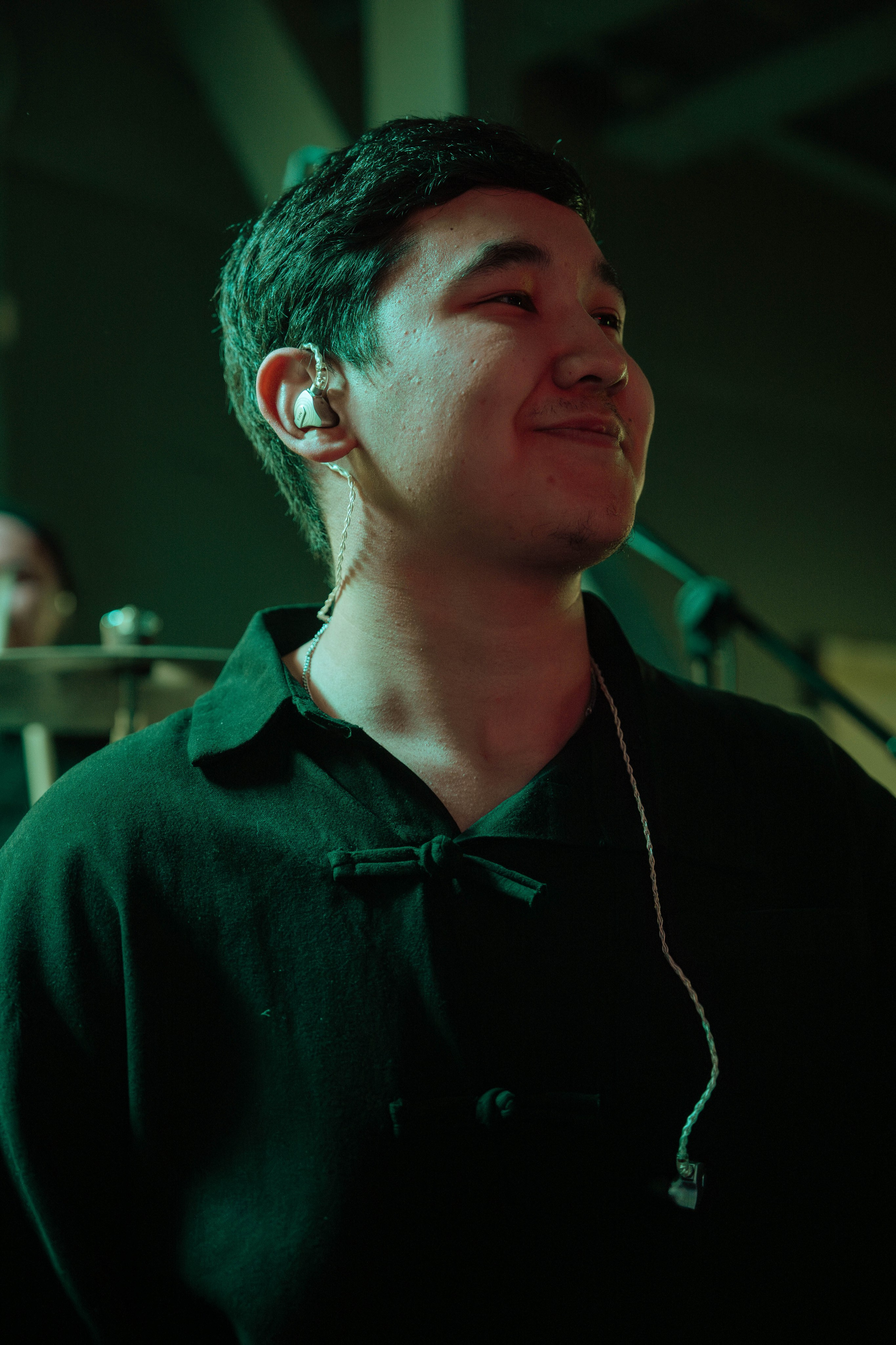 Концерт группы «МУХА». Beardy Pix