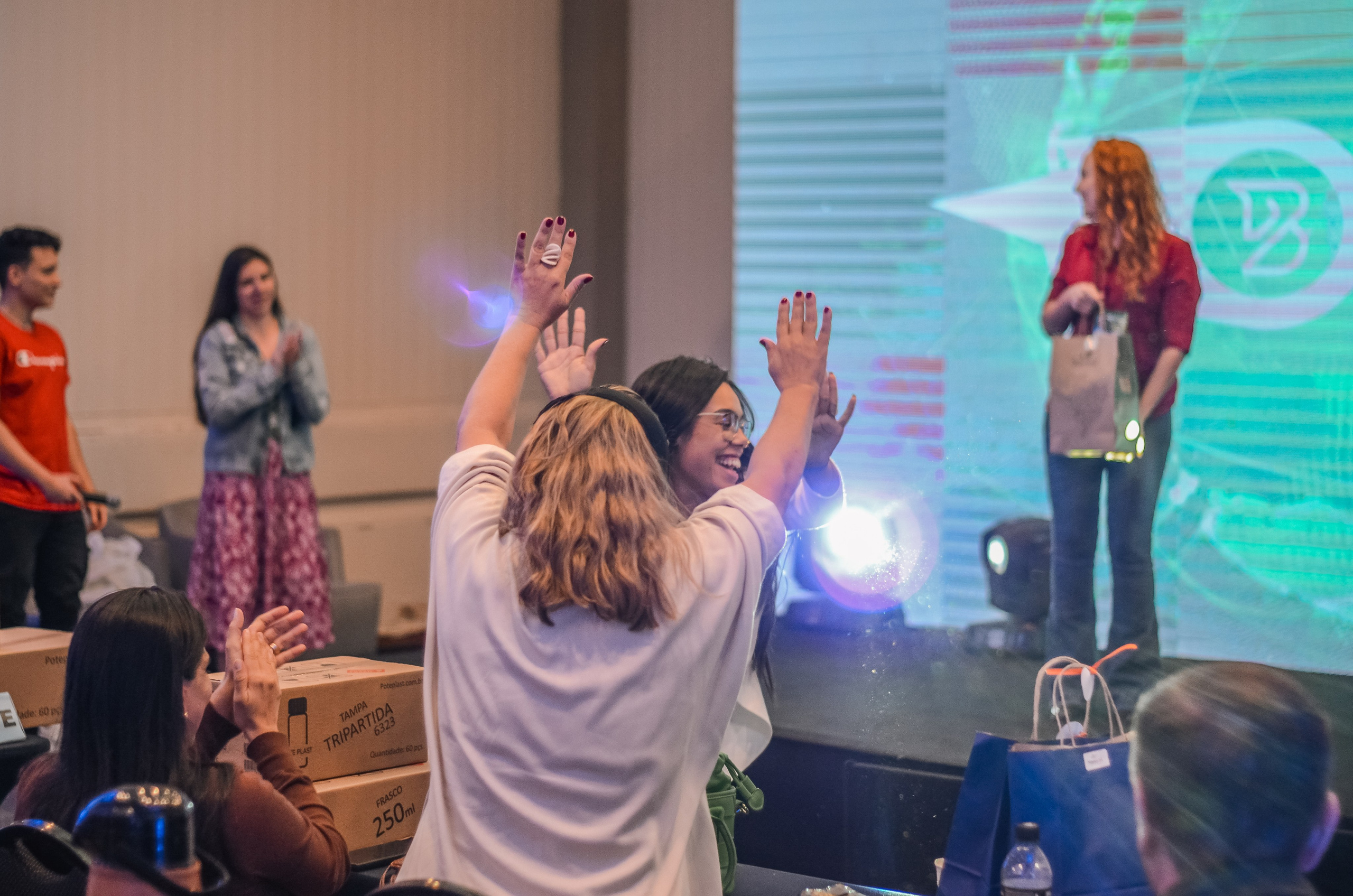 IMPACTO. Fotógrafo | Sessão de fotos