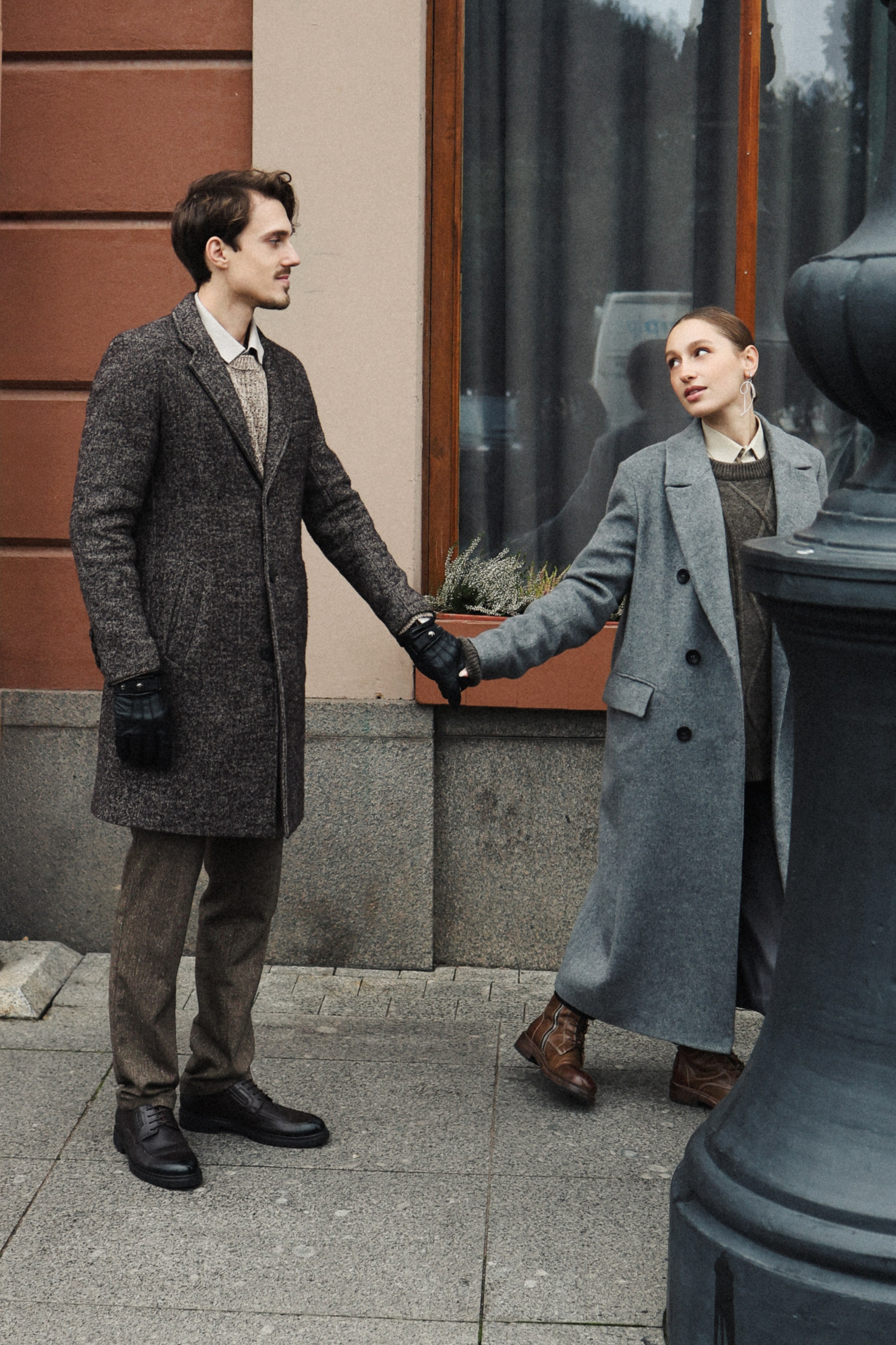 Семейная съемка. Sorokina