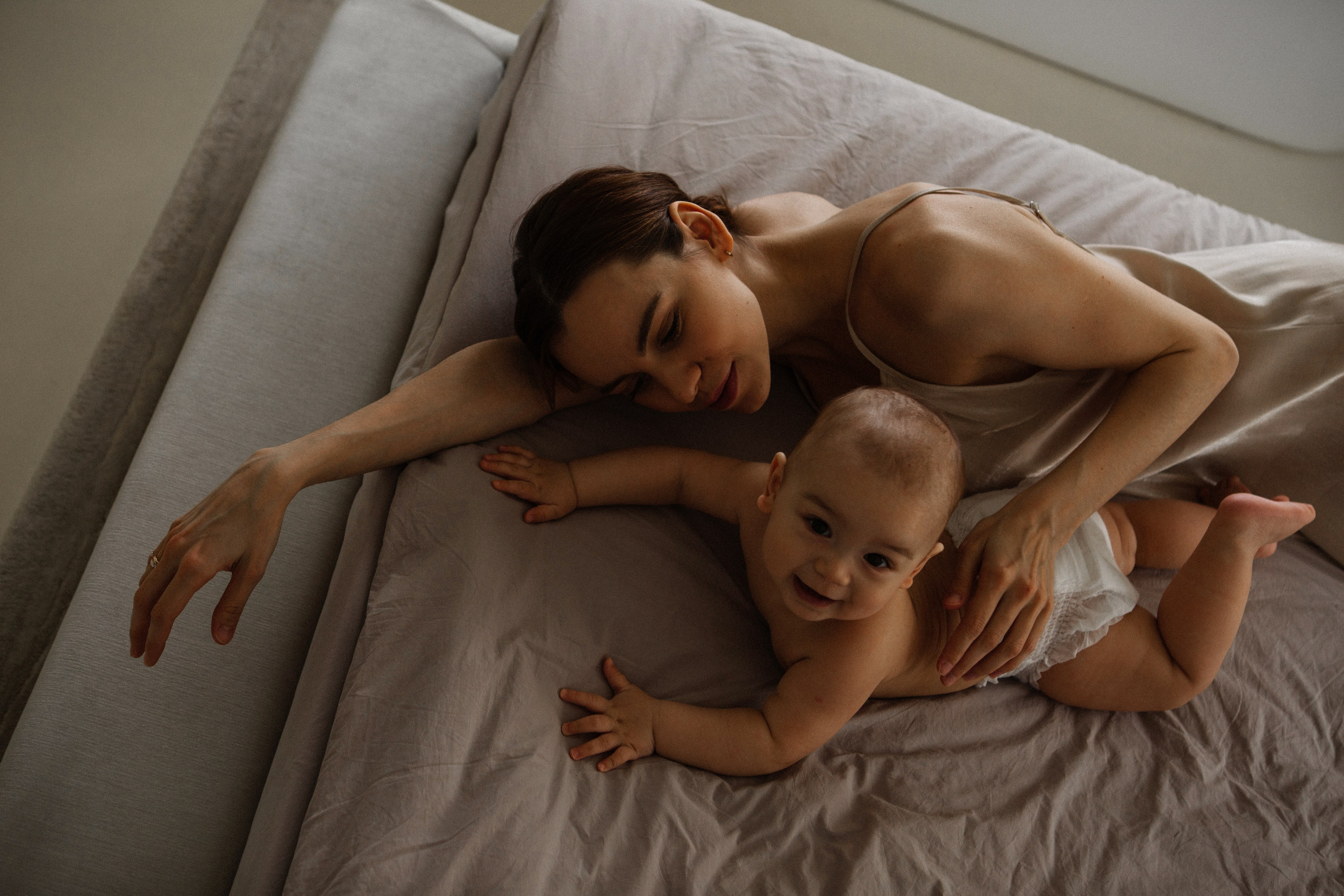 Лера и Марк. Семейный фотограф в Краснодаре Виктория Кокоулина