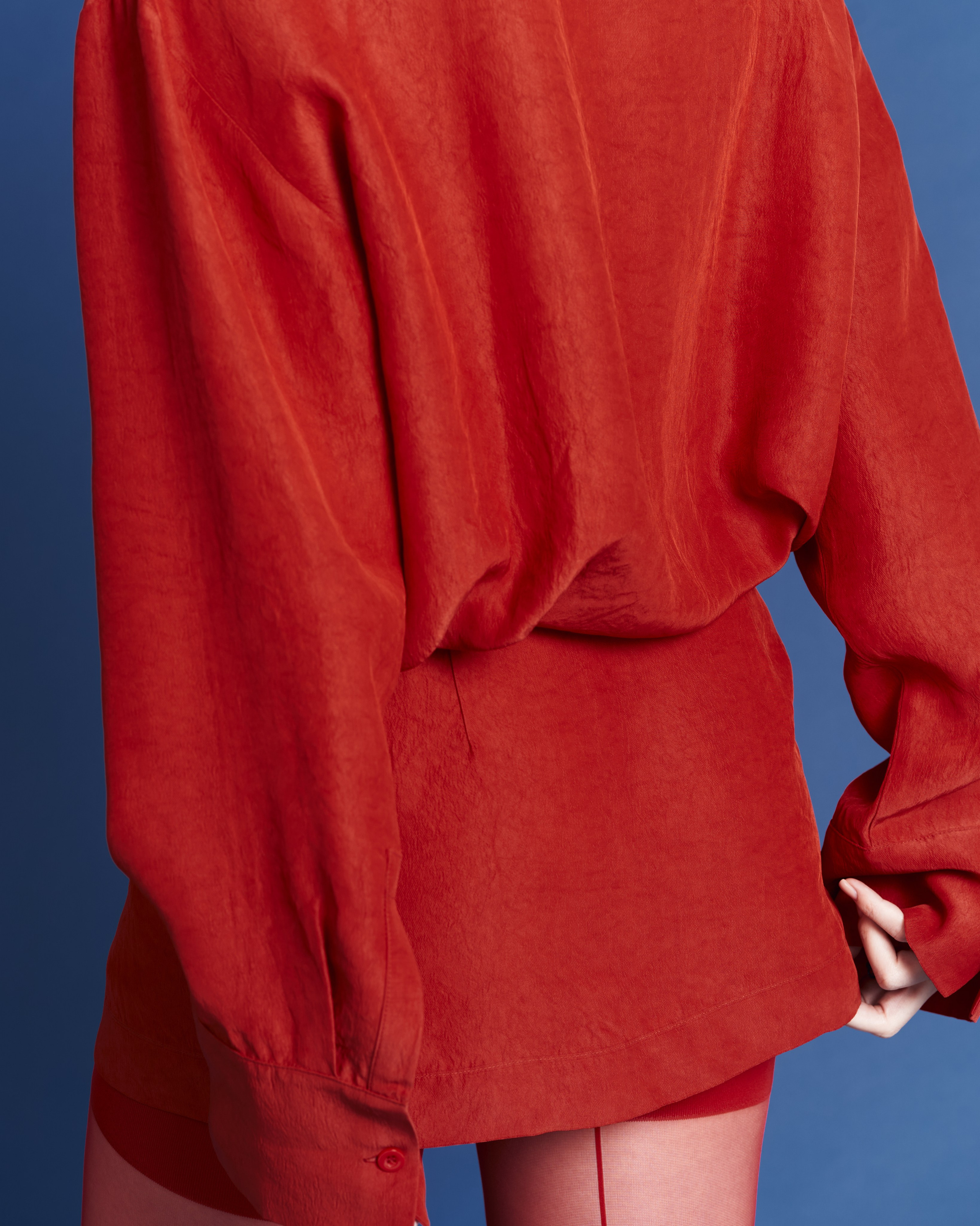 Art project'2024. Anastasia Anisimova. Фотограф Москва