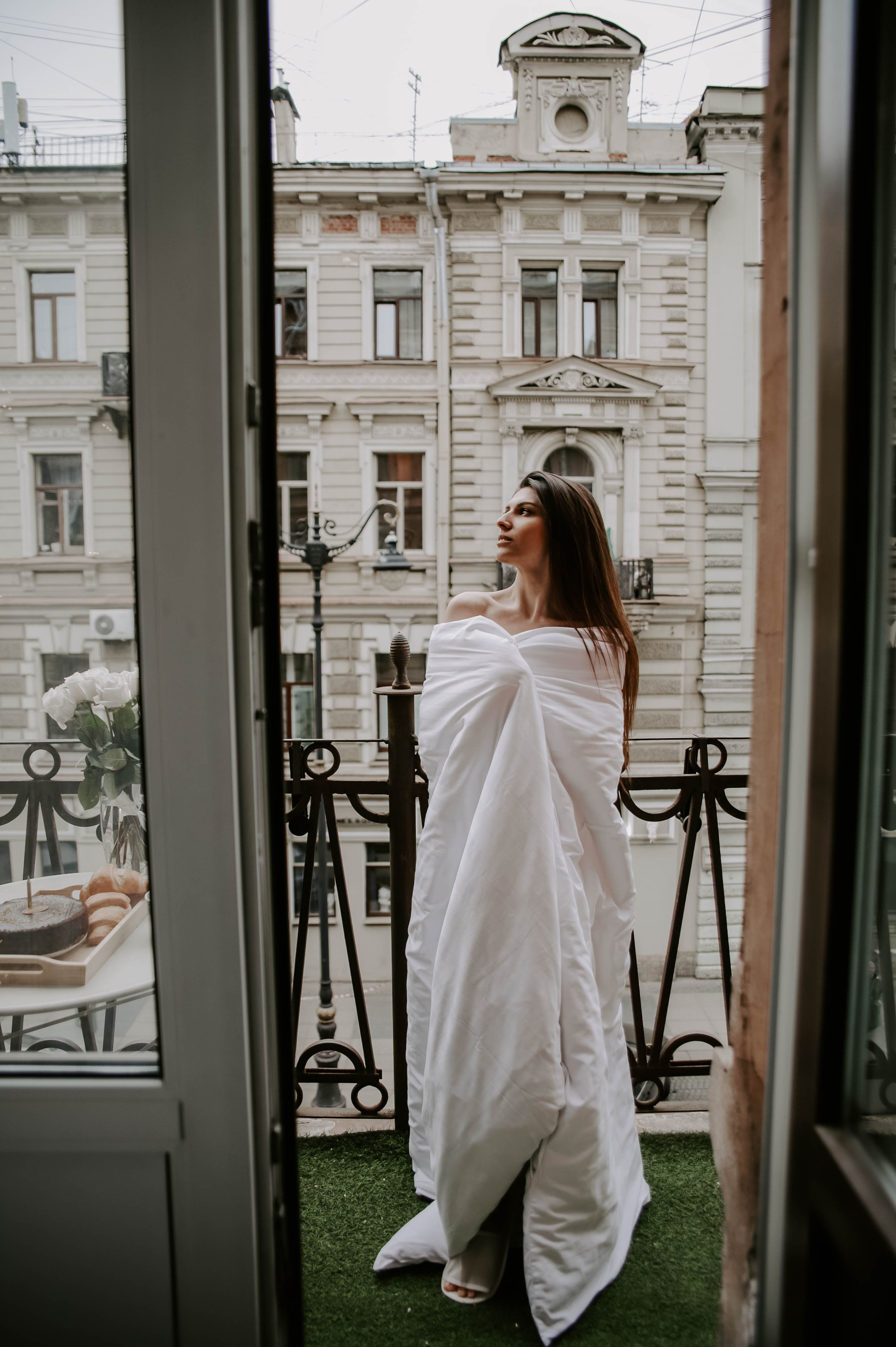 Нармина. Фотограф Veronika Potaseva