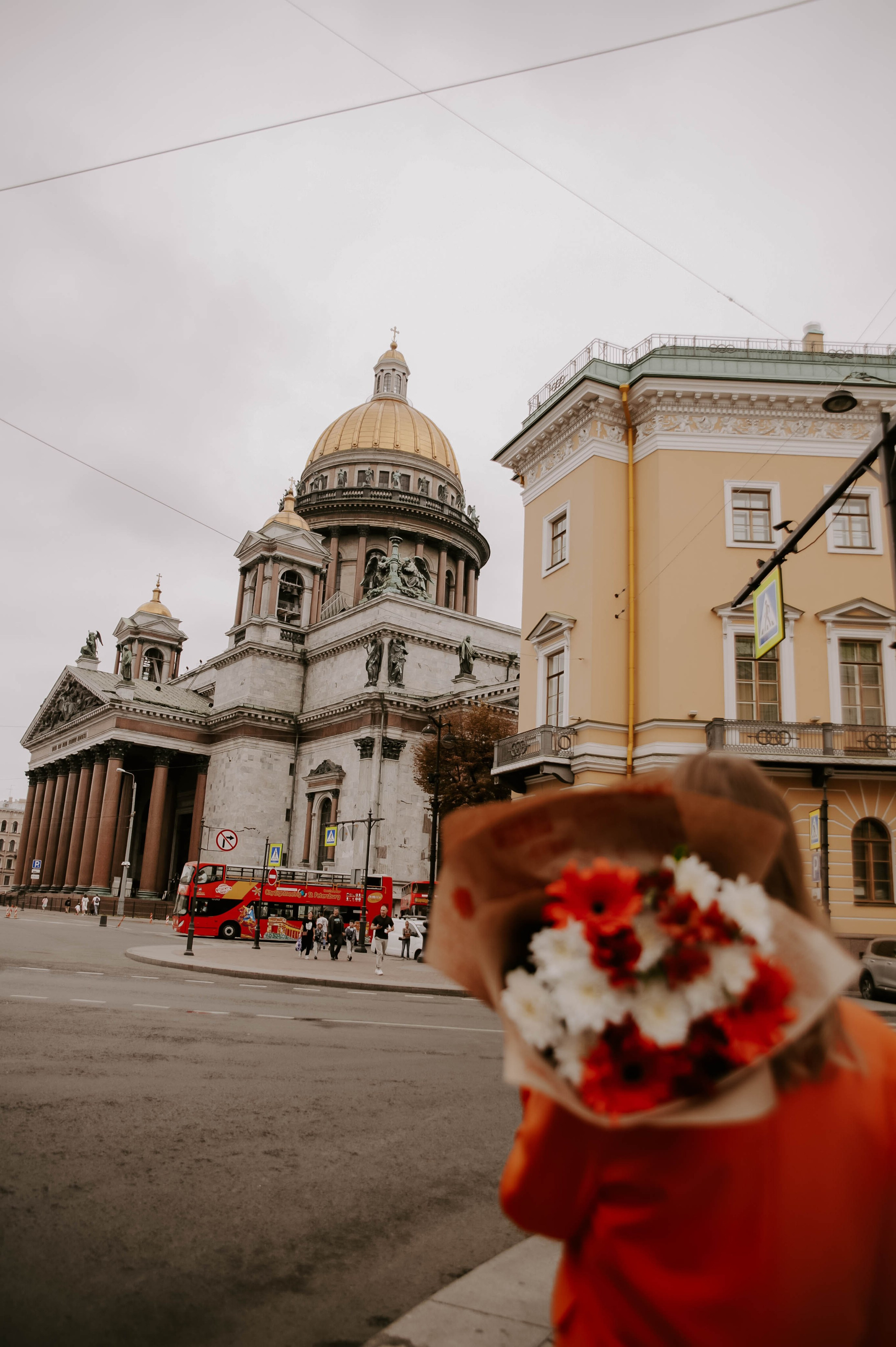 Евгения. Фотограф Veronika Potaseva