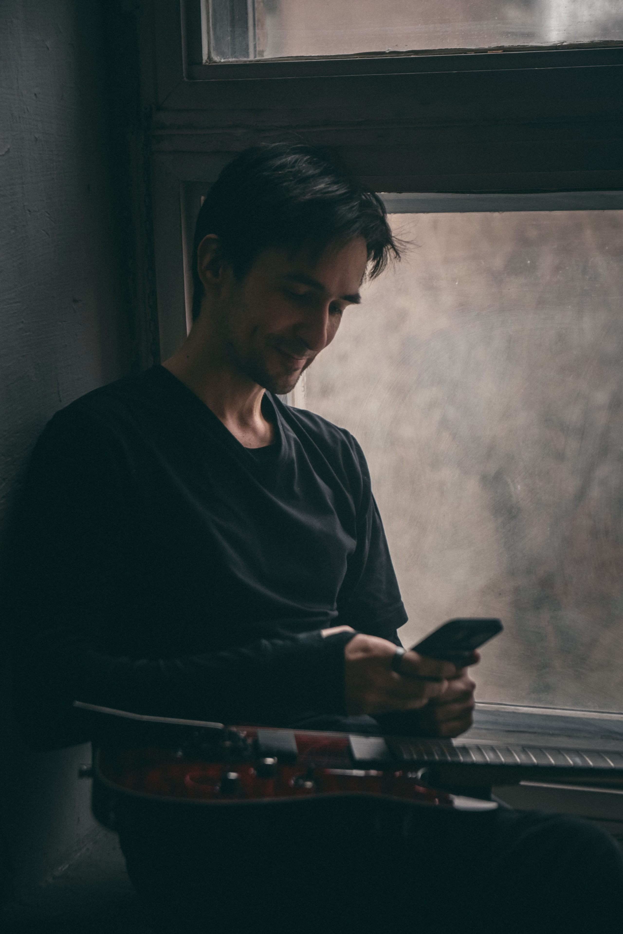 Альберт. Стильный портретный и семейный фотограф в Москве Ника Артуньянц