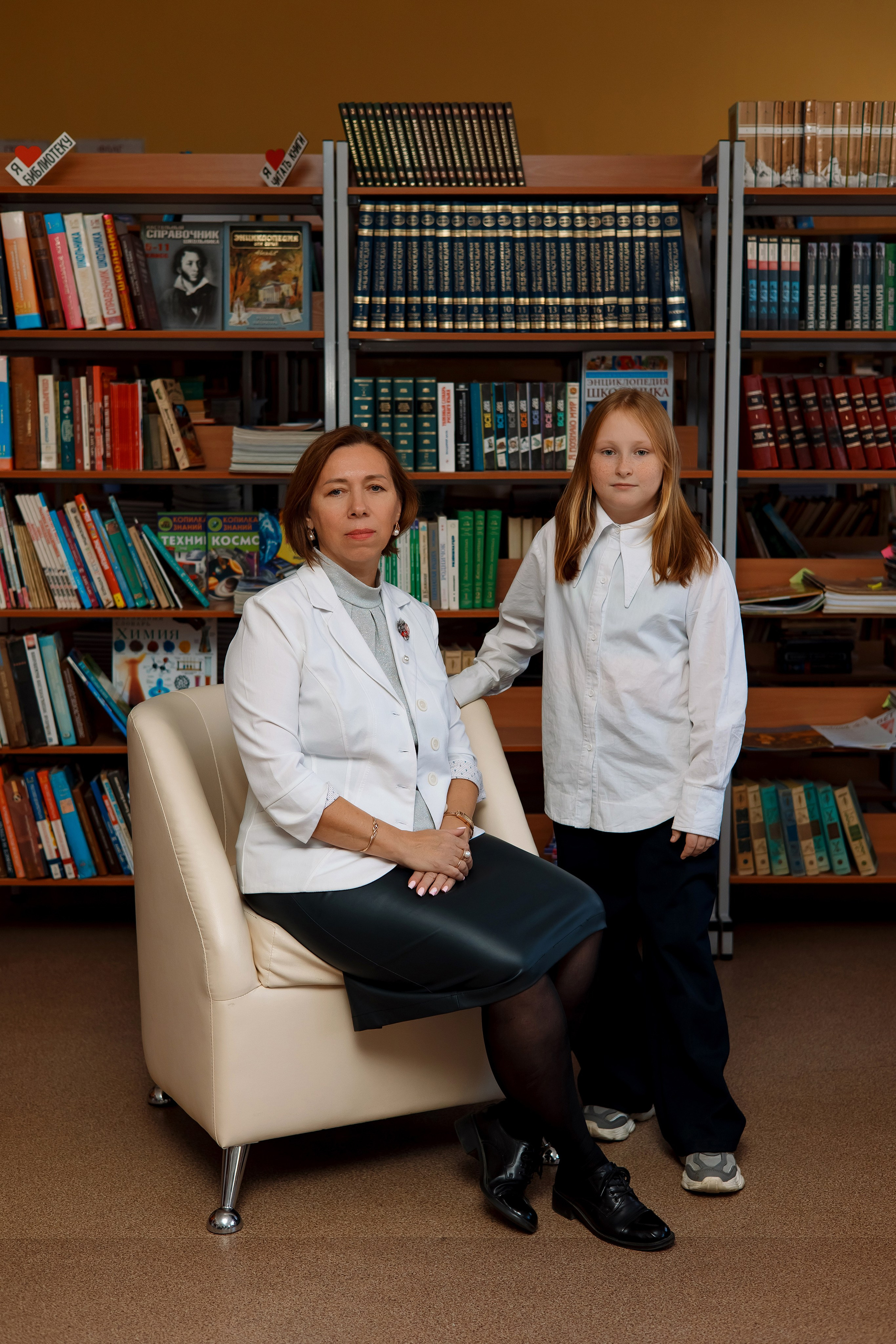 4 класс с. Шкотово. Фотограф Любовь Корниенко, Примоский край