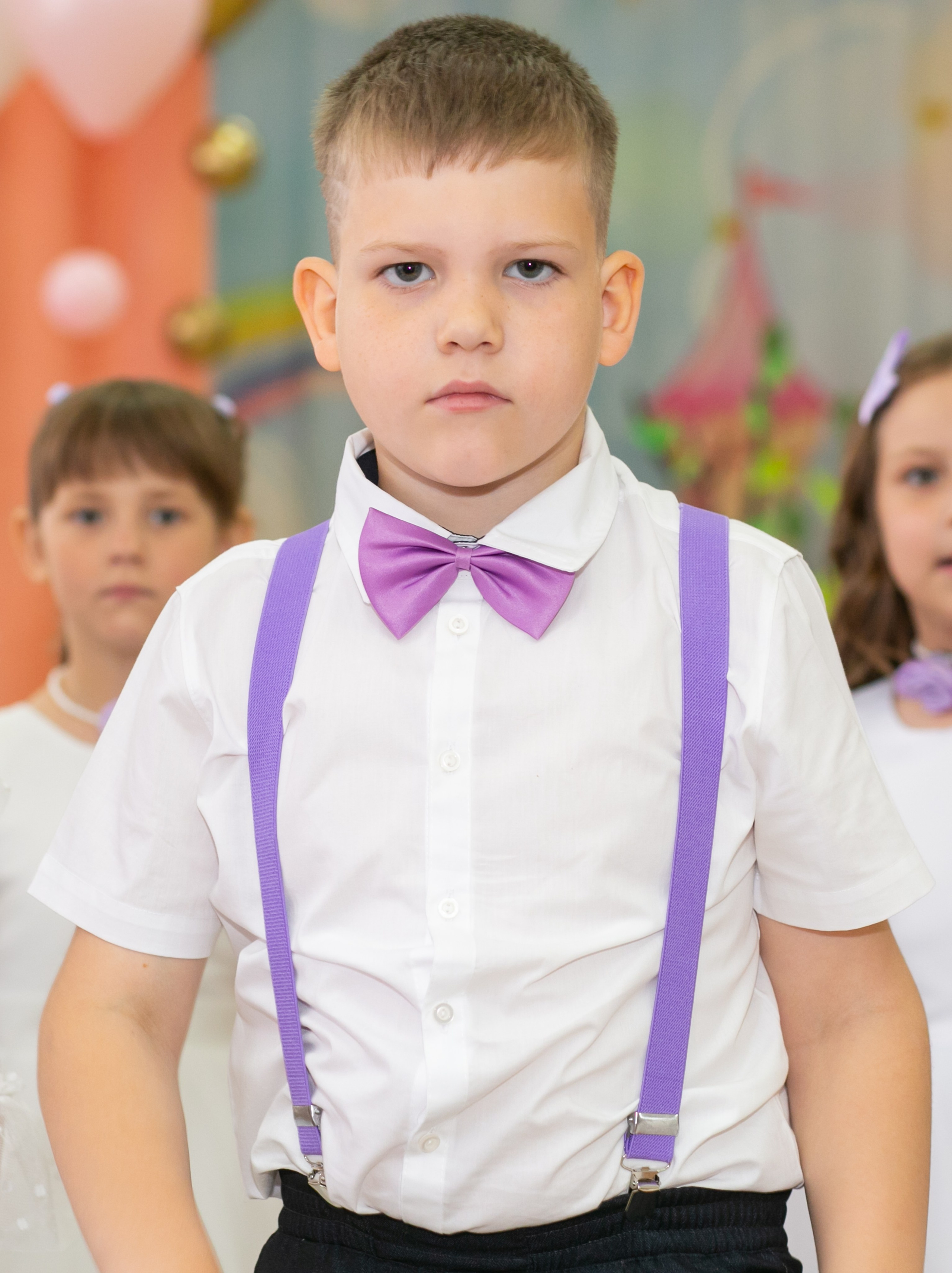 Выпускные и Утренники. Фотограф новорожденных и семейный фотограф НСО г. Бердск Марина Львова