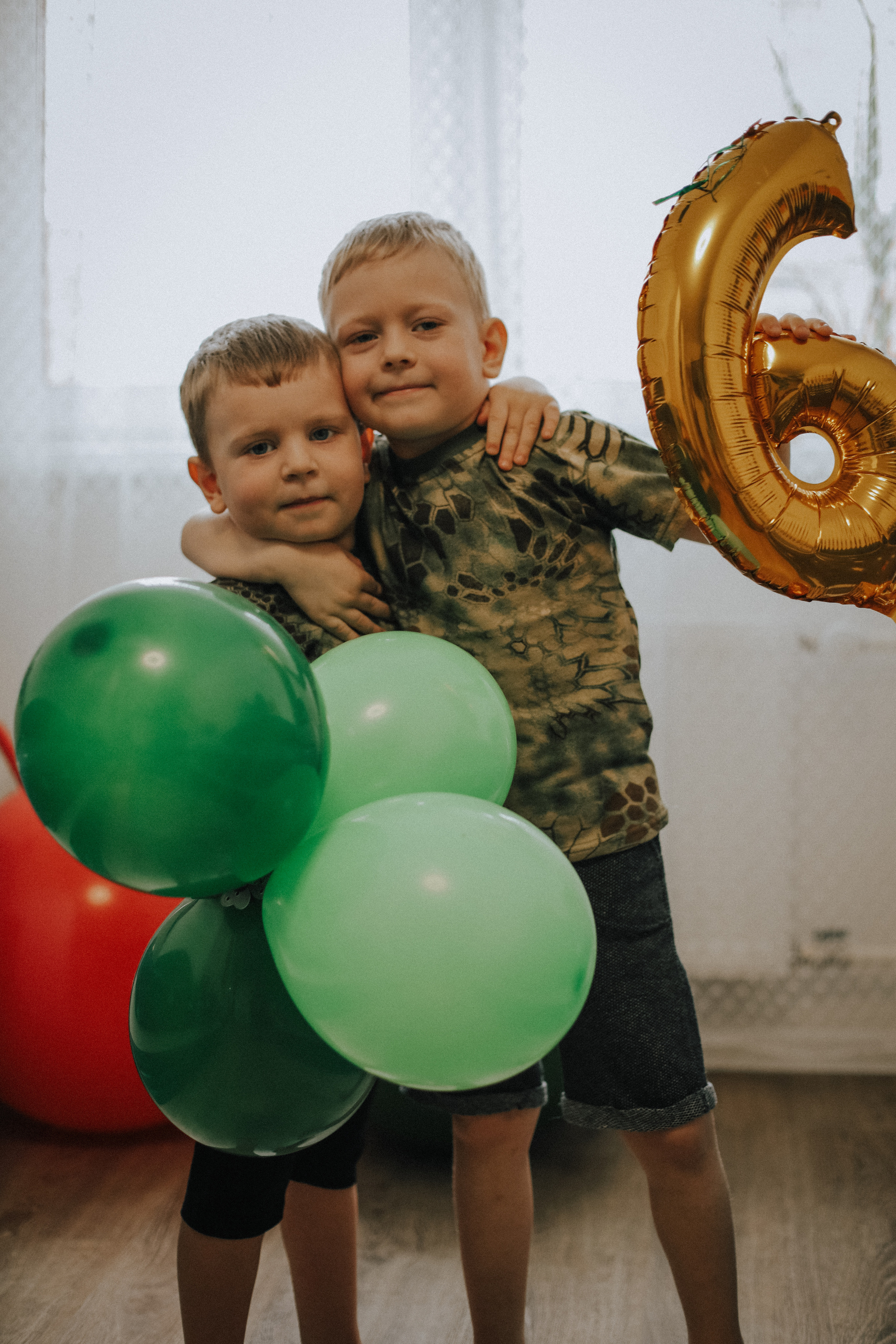 Алексей и Татьяна. Семейный фотограф в Москве и Люберцах Юлия Гуськова