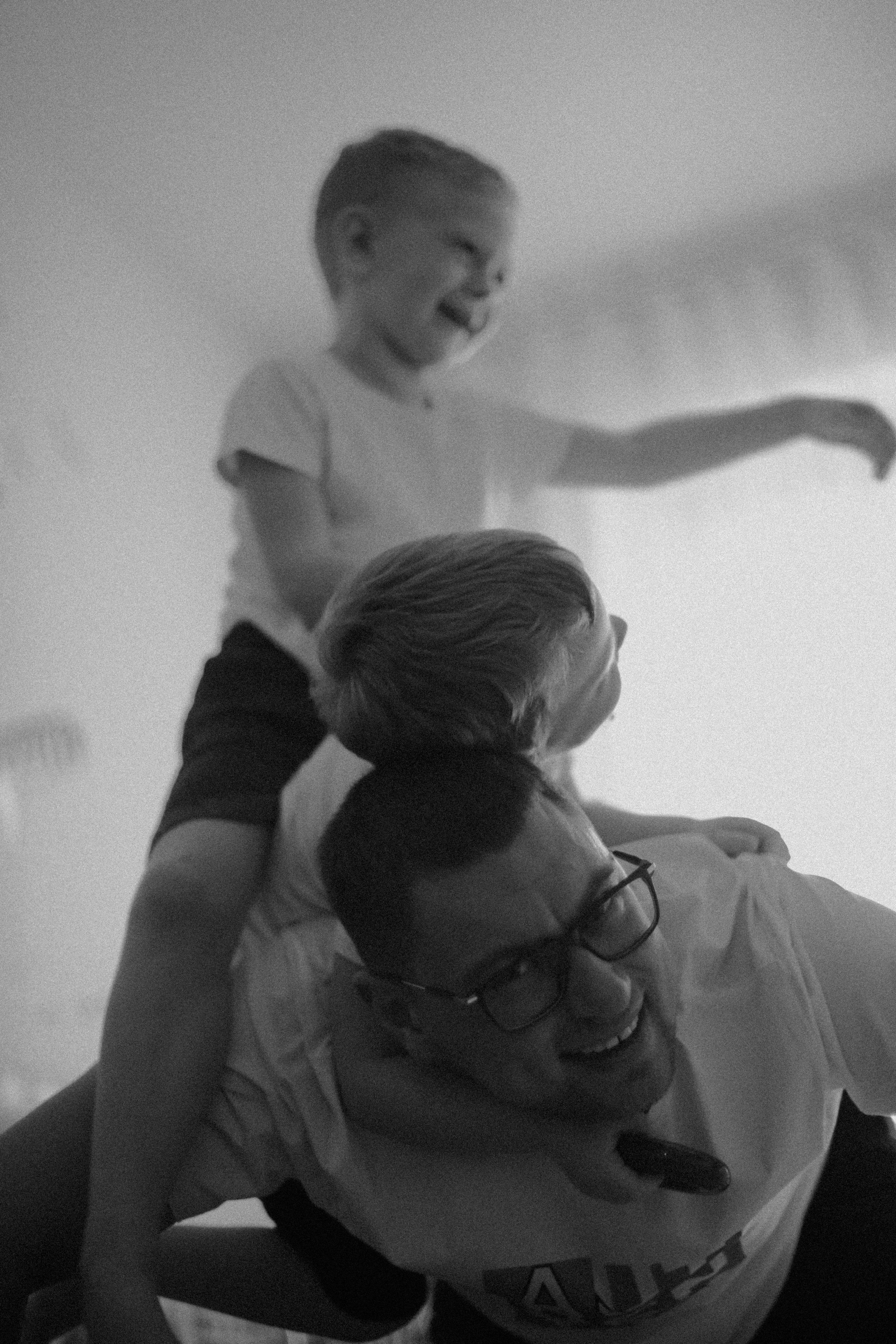 Алексей и Татьяна. Семейный фотограф в Москве и Люберцах Юлия Гуськова