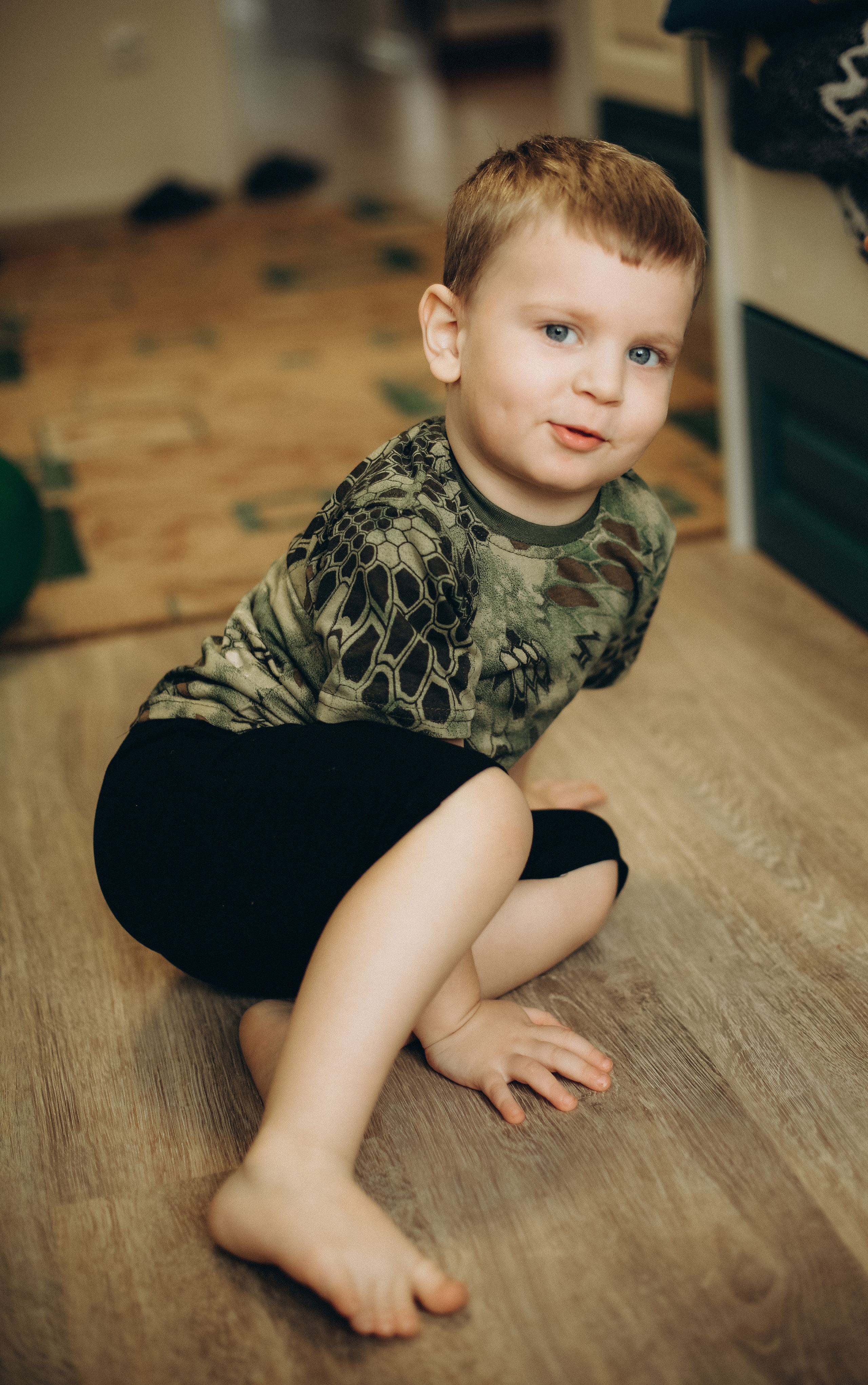 Алексей и Татьяна. Семейный фотограф в Москве и Люберцах Юлия Гуськова