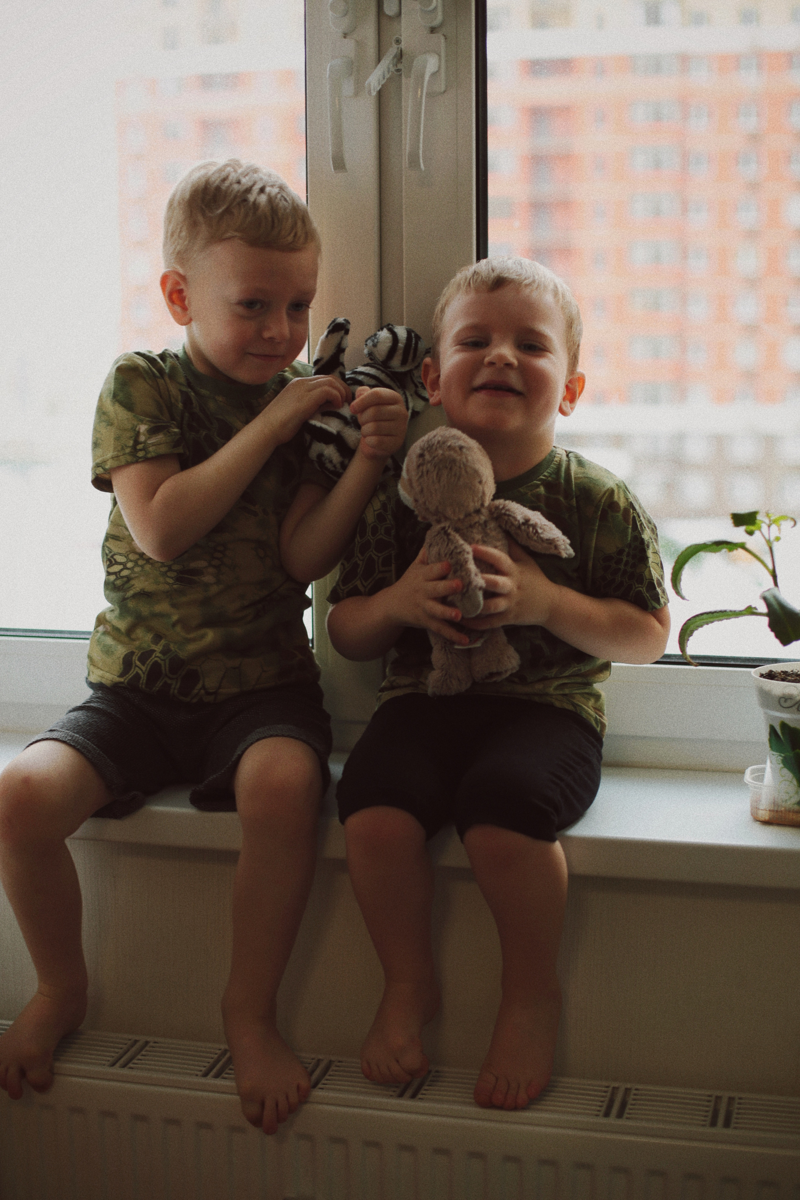 Алексей и Татьяна. Семейный фотограф в Москве и Люберцах Юлия Гуськова