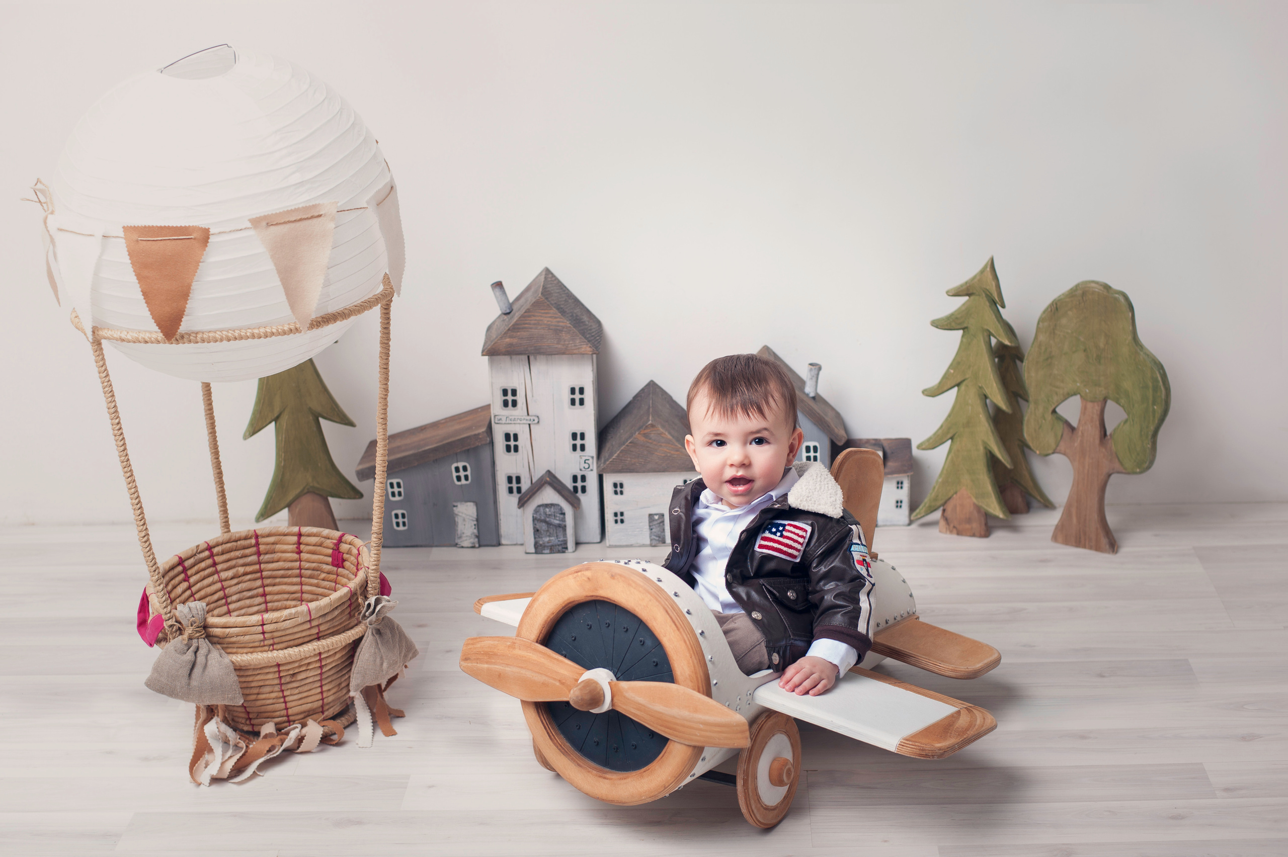 Малыши. Фотограф новорождённых в Москве и Московской области