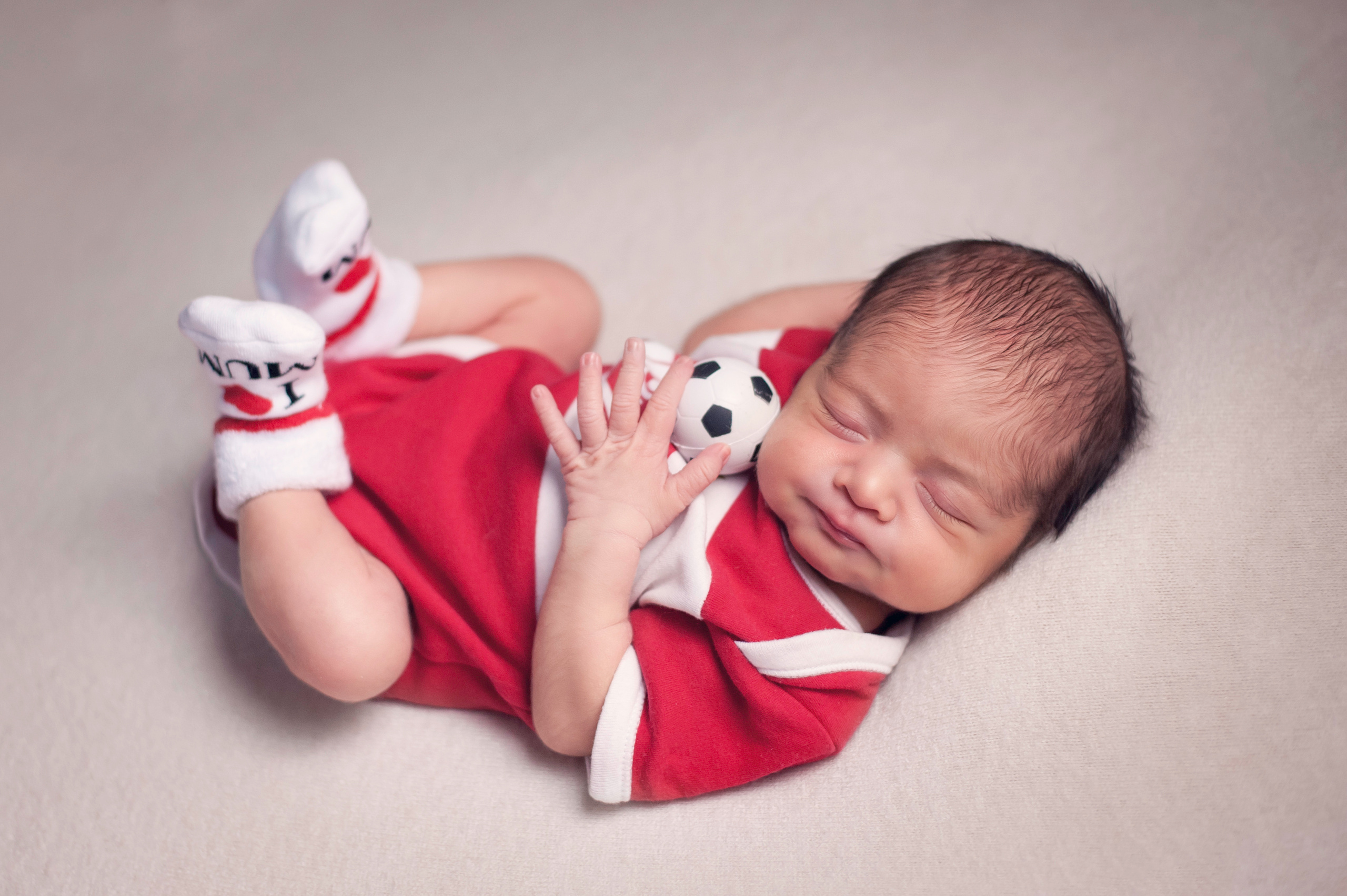 Новорождённые. Фотограф новорождённых в Москве и Московской области