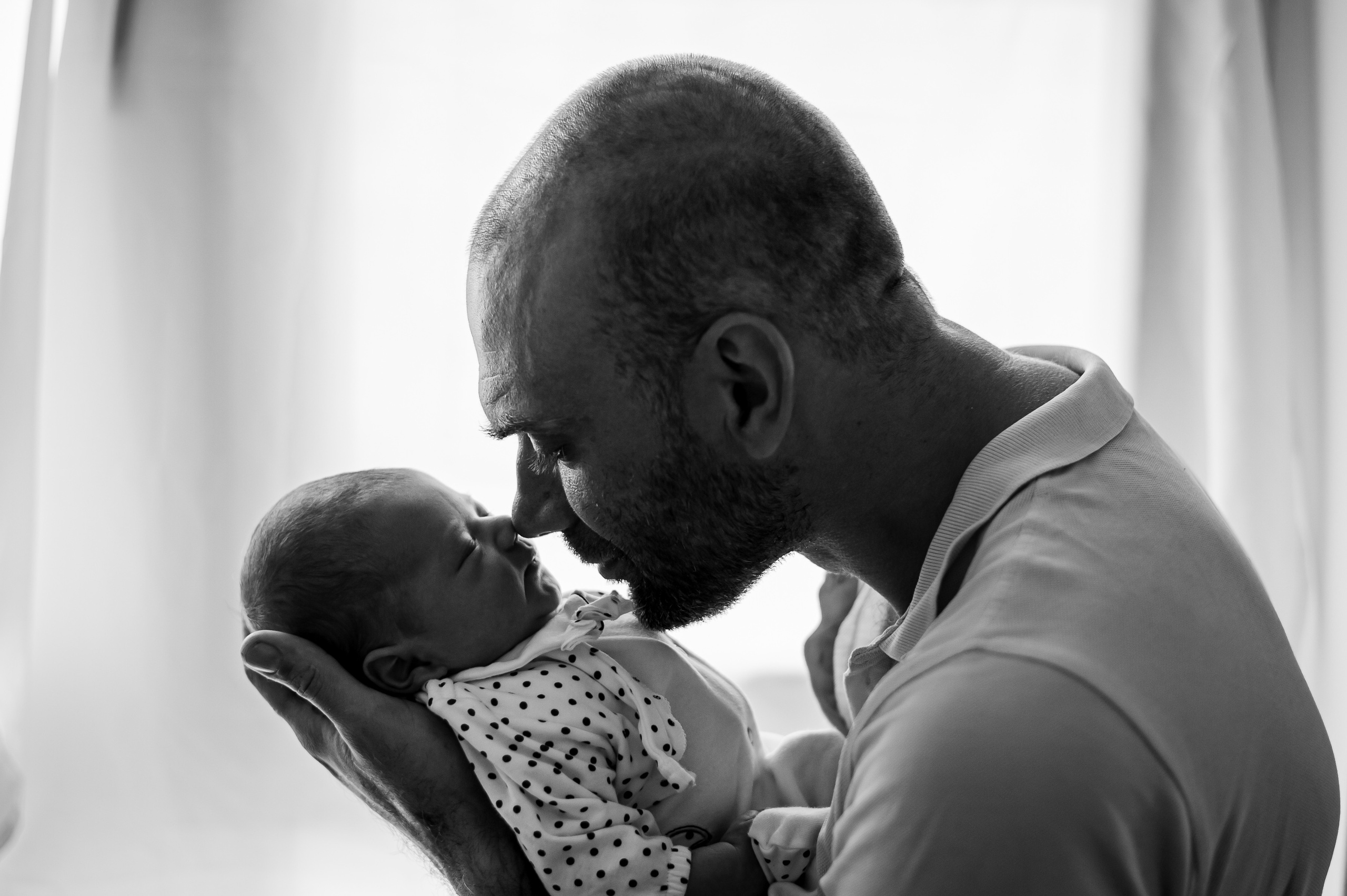 Lifestyle. Фотограф новорождённых в Москве и Московской области