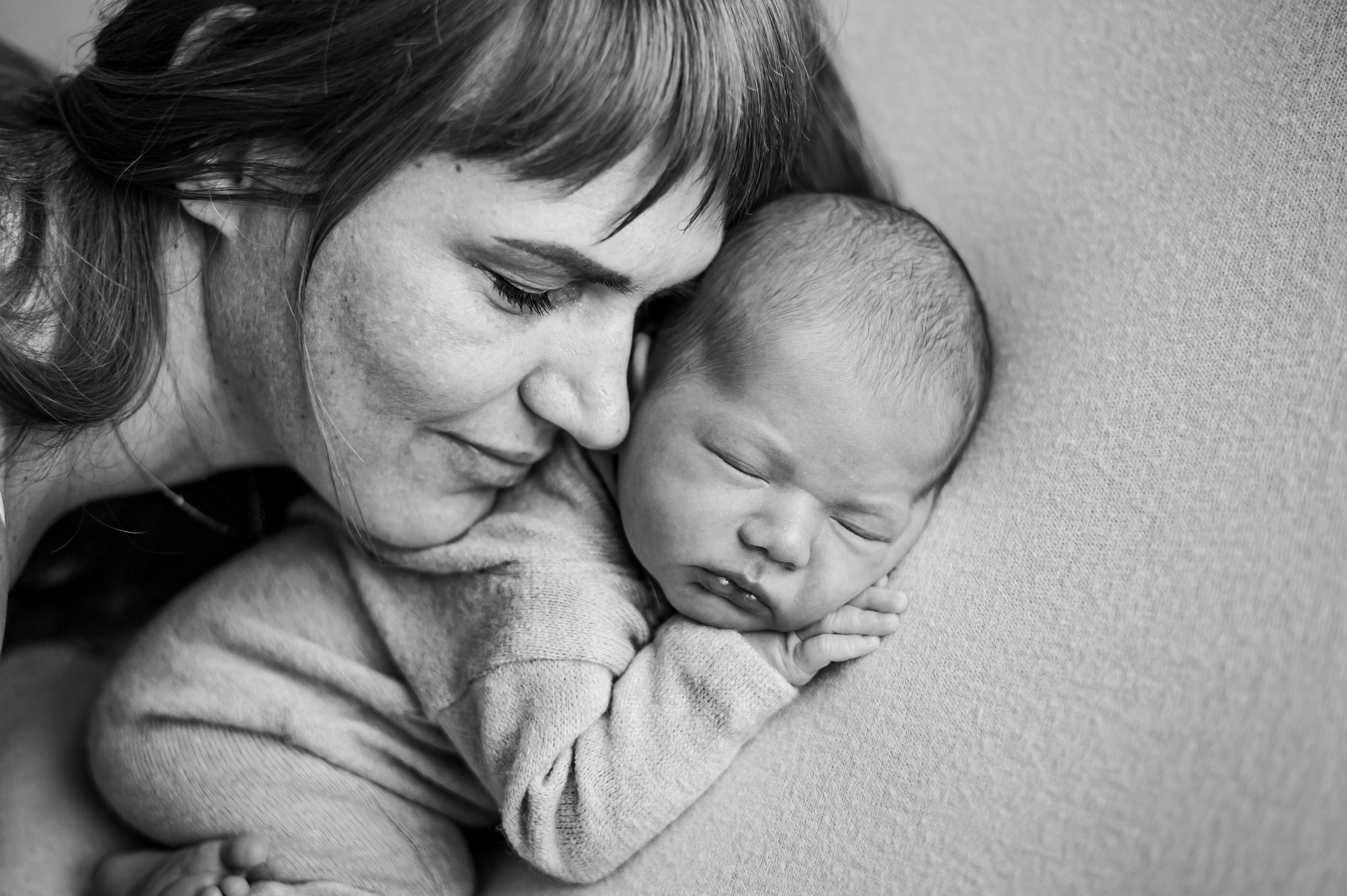 Lifestyle. Фотограф новорождённых в Москве и Московской области