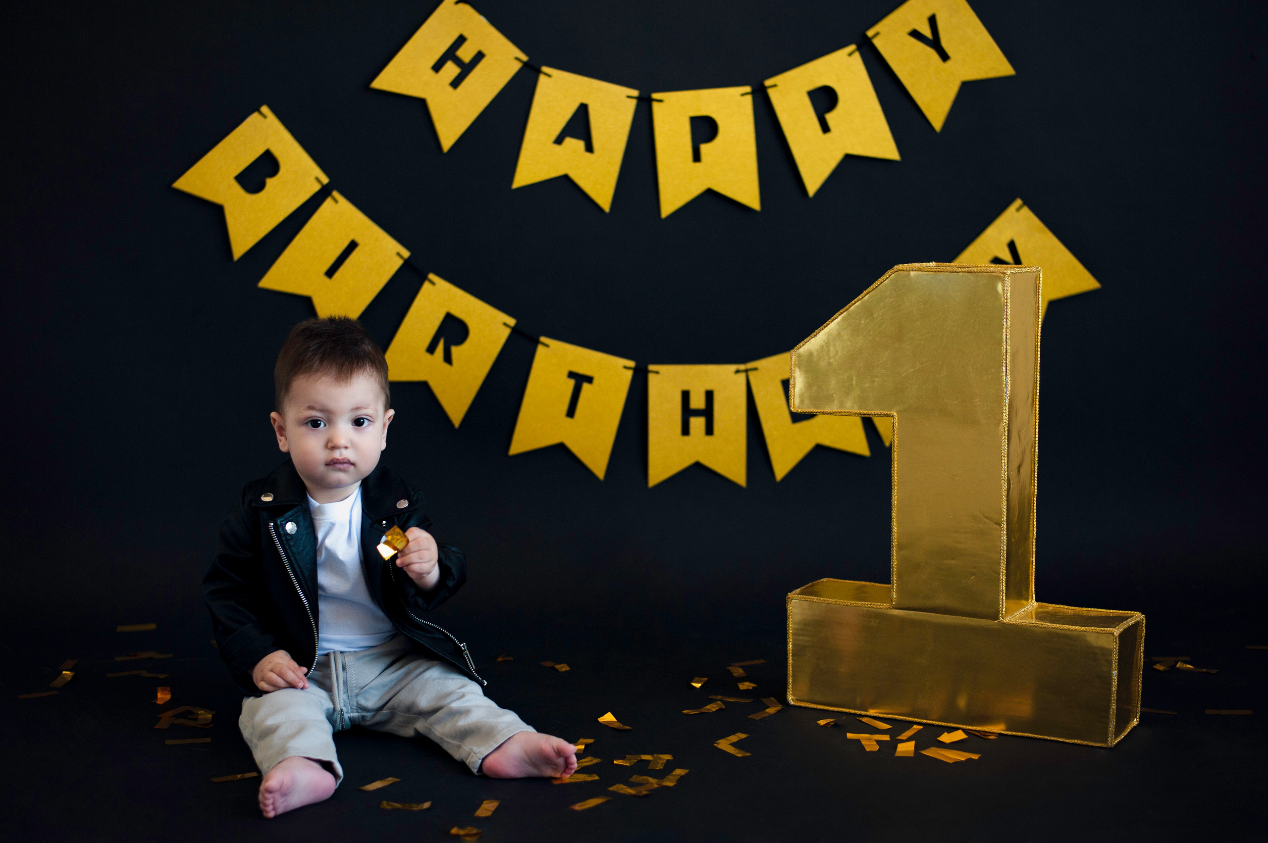 Годовасие. Фотограф новорождённых в Москве и Московской области