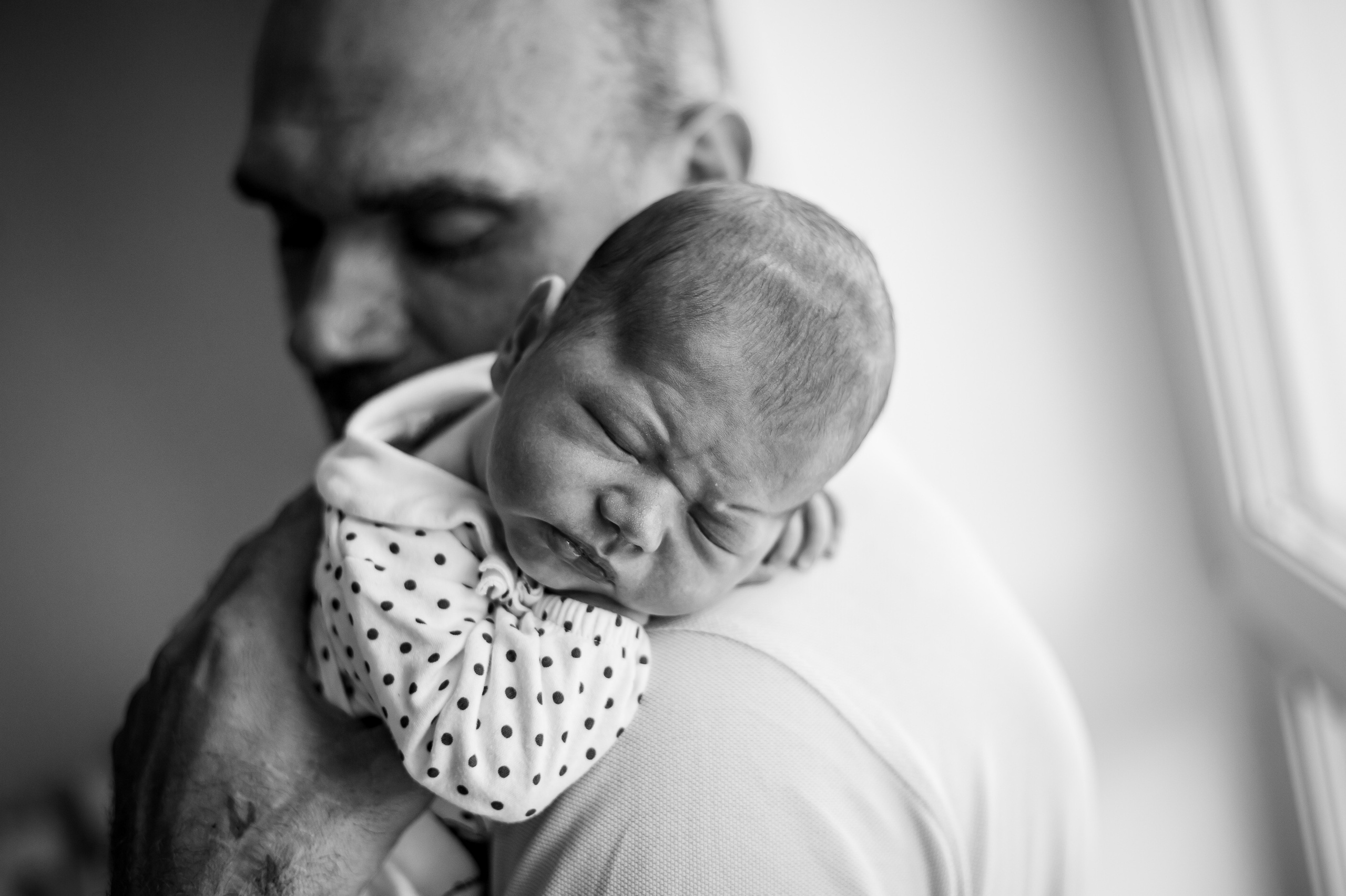 Lifestyle. Фотограф новорождённых в Москве и Московской области