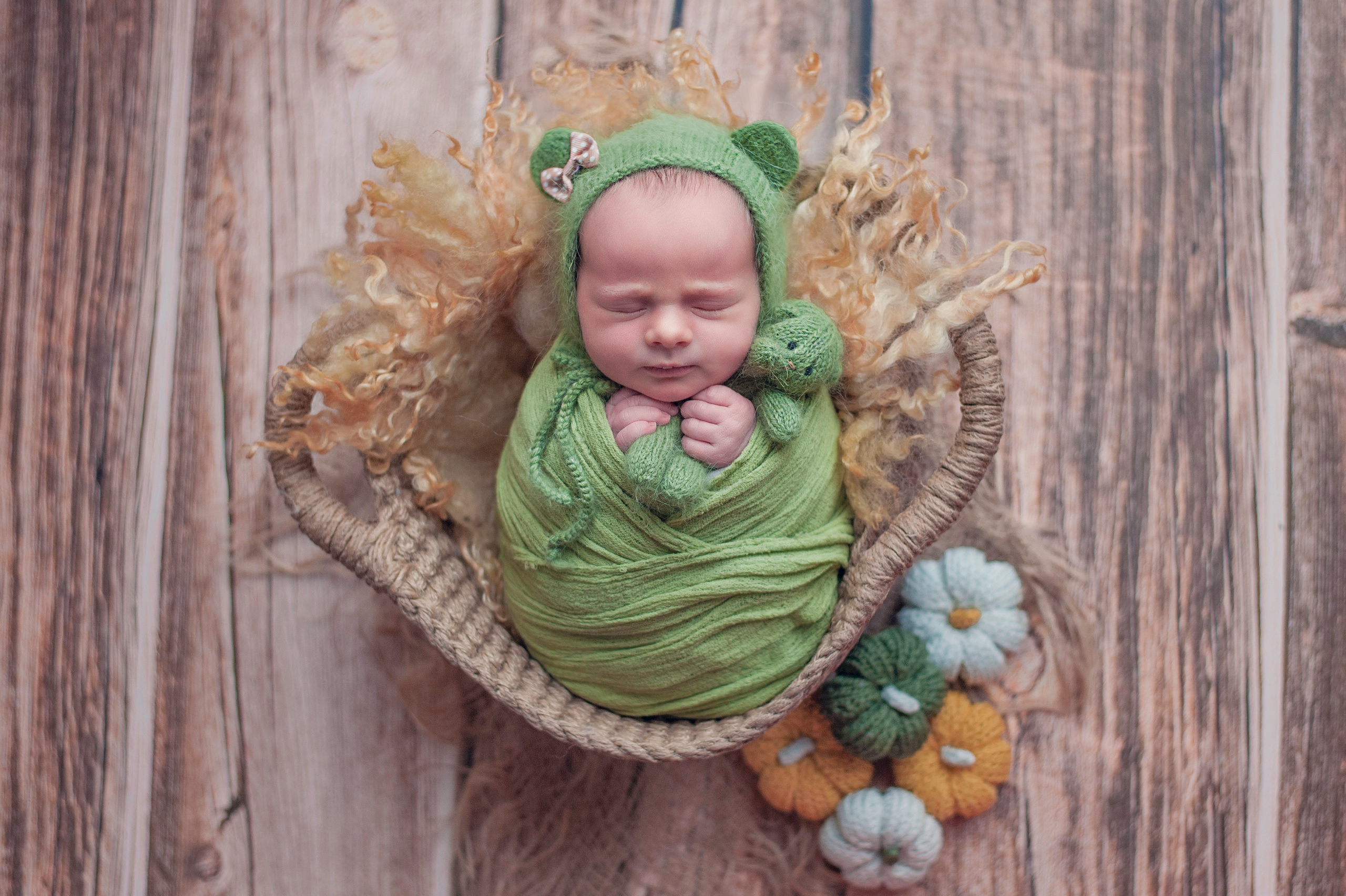 Новорождённые. Фотограф новорождённых в Москве и Московской области