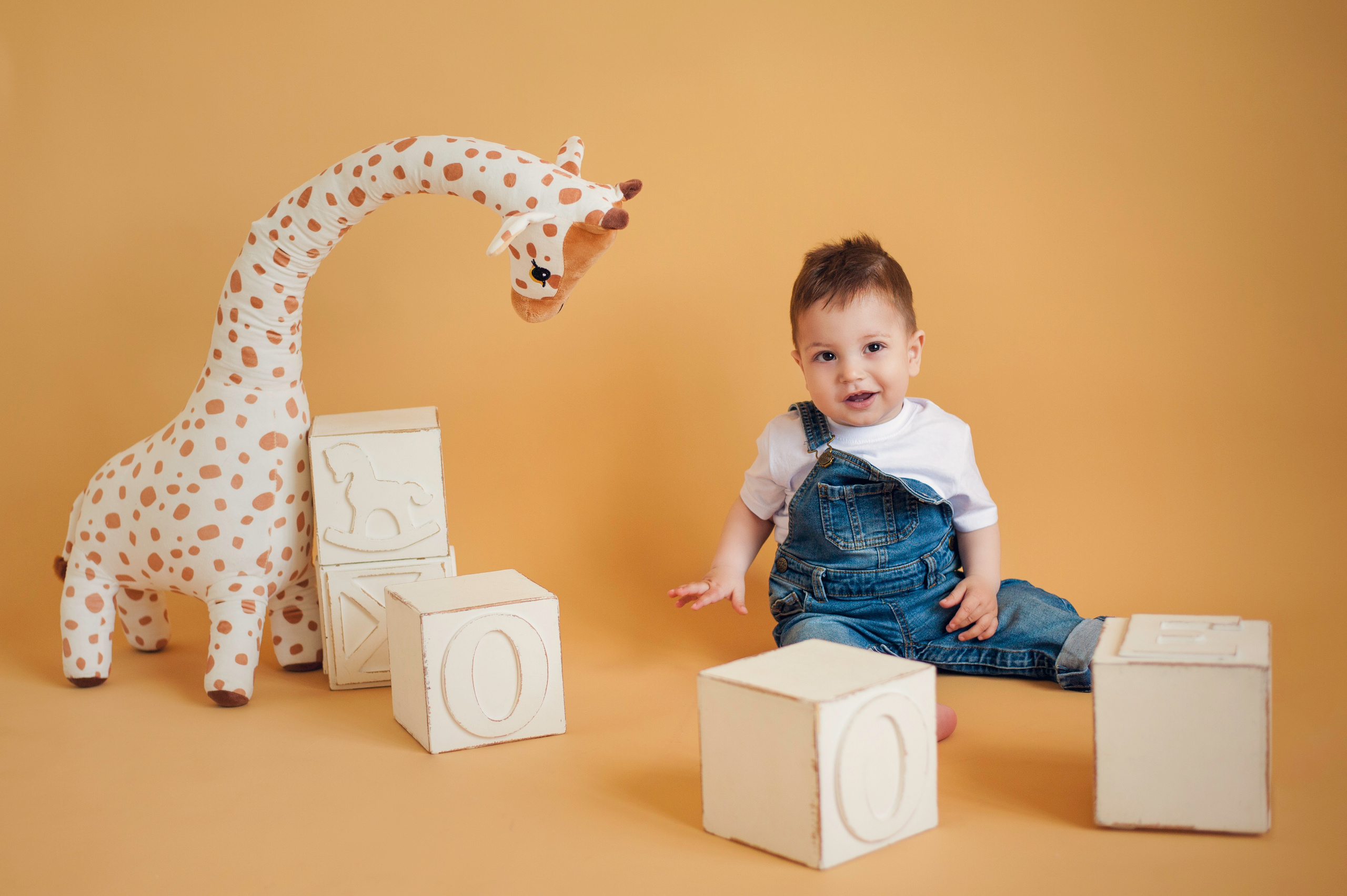 Малыши. Фотограф новорождённых в Москве и Московской области