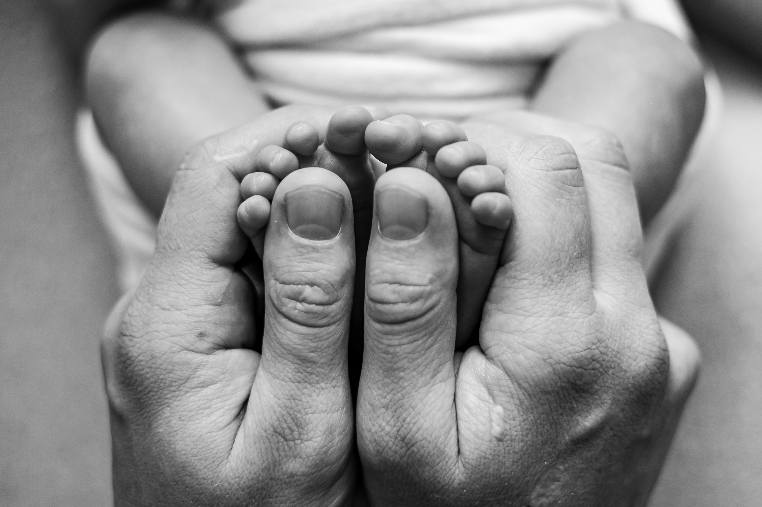 Lifestyle. Фотограф новорождённых в Москве и Московской области