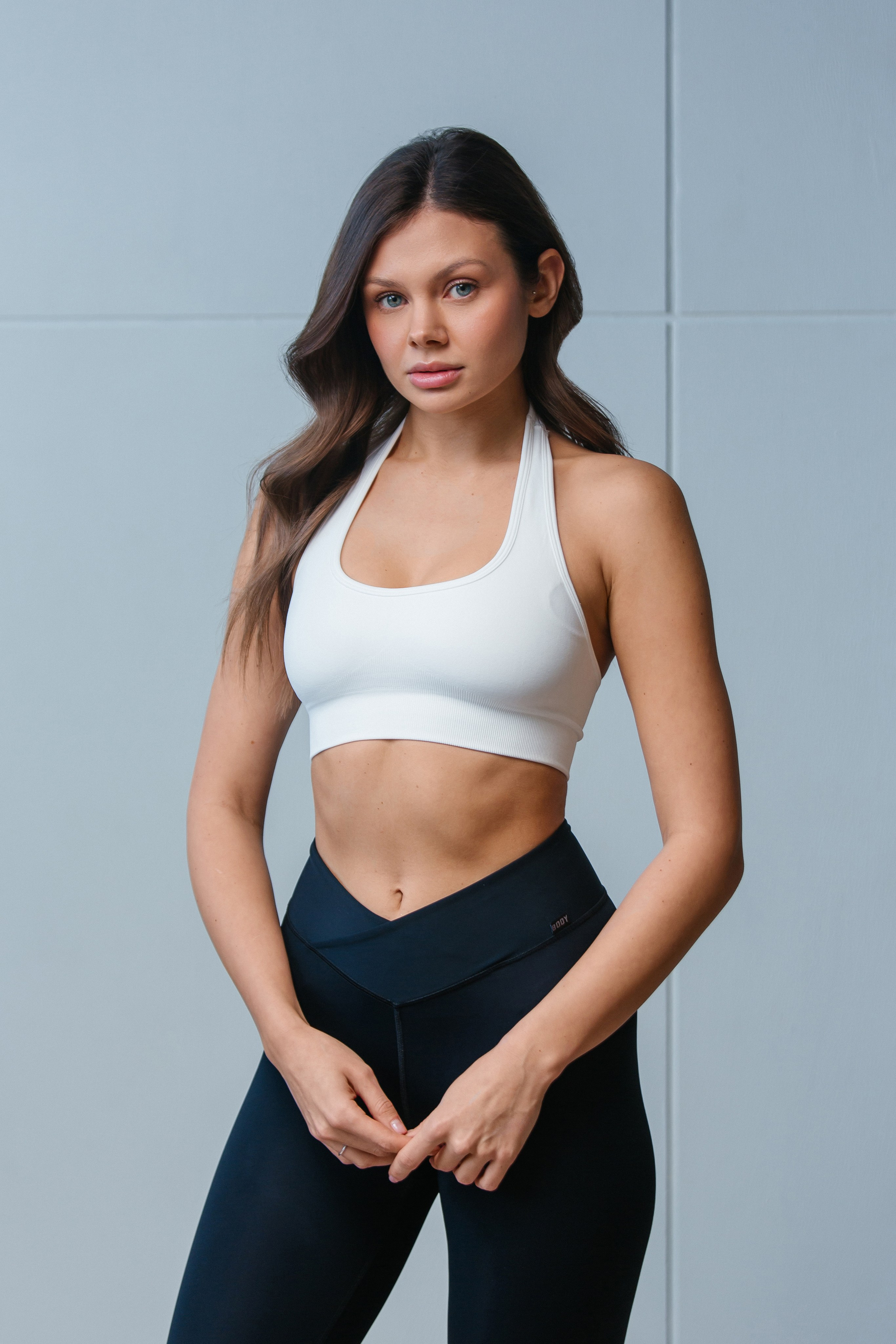 Студия йоги контент